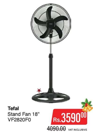 Tefal