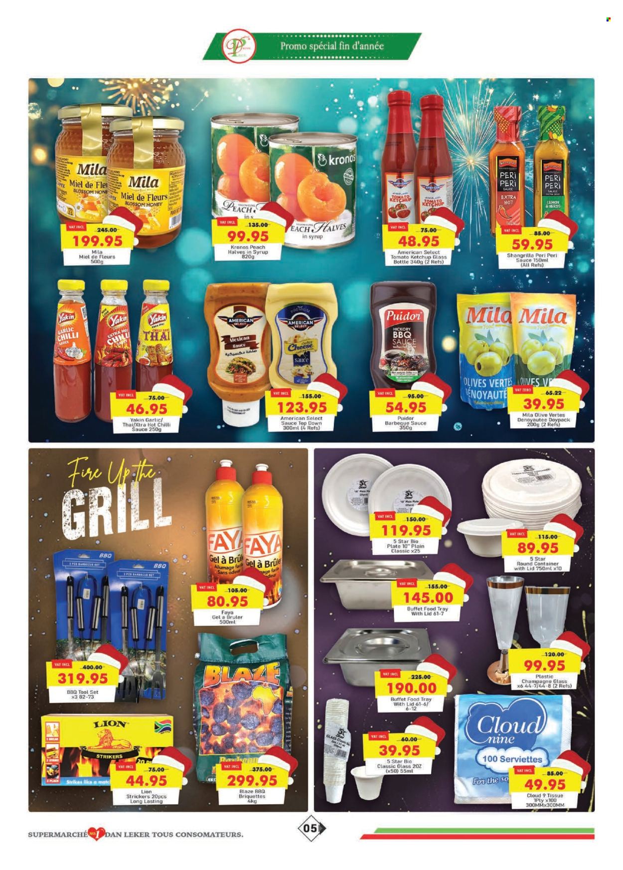 Catalogue Dreamprice - 17/12/2025 - 18/01/2026. Page 5