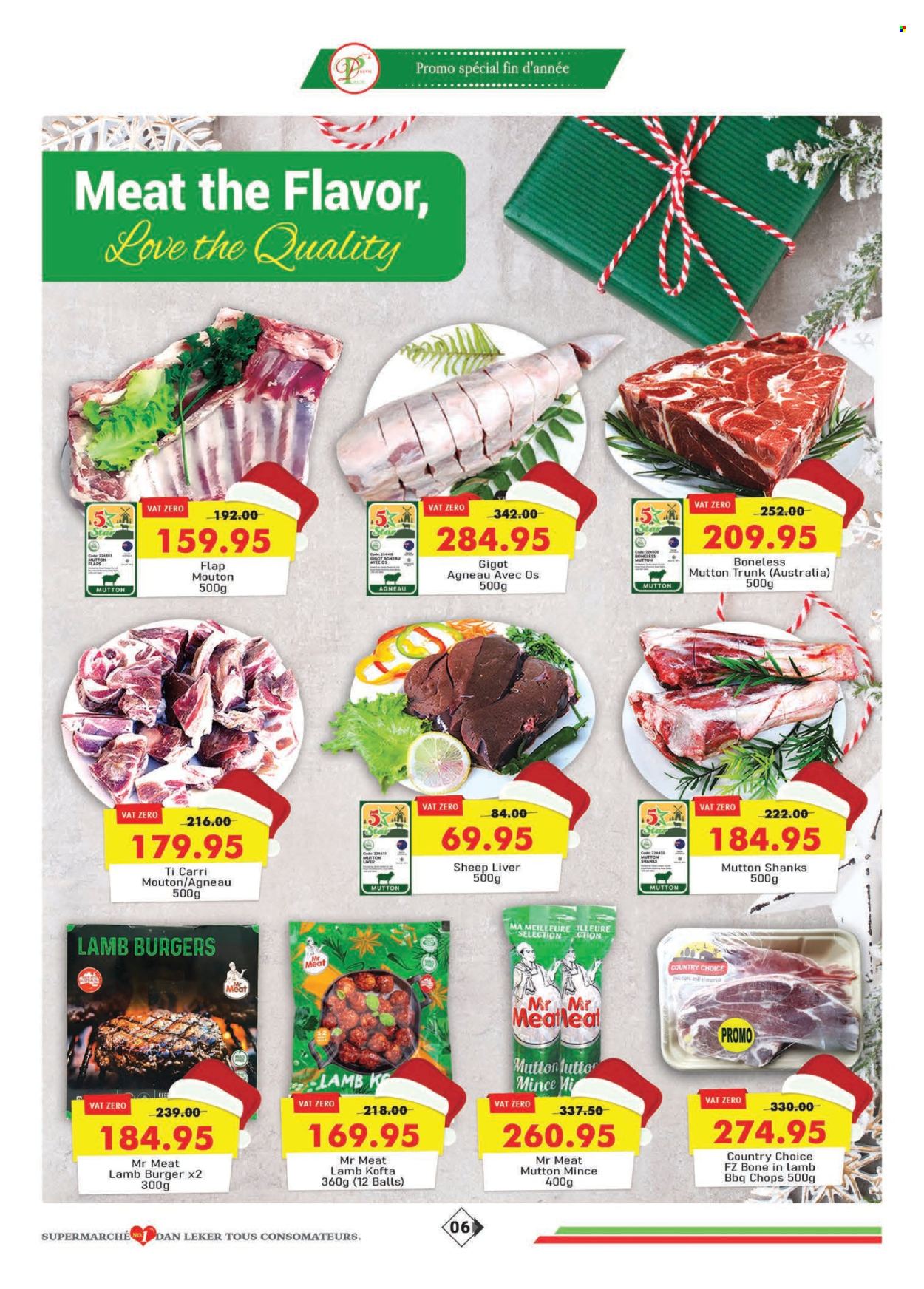 Catalogue Dreamprice - 17/12/2025 - 18/01/2026. Page 6