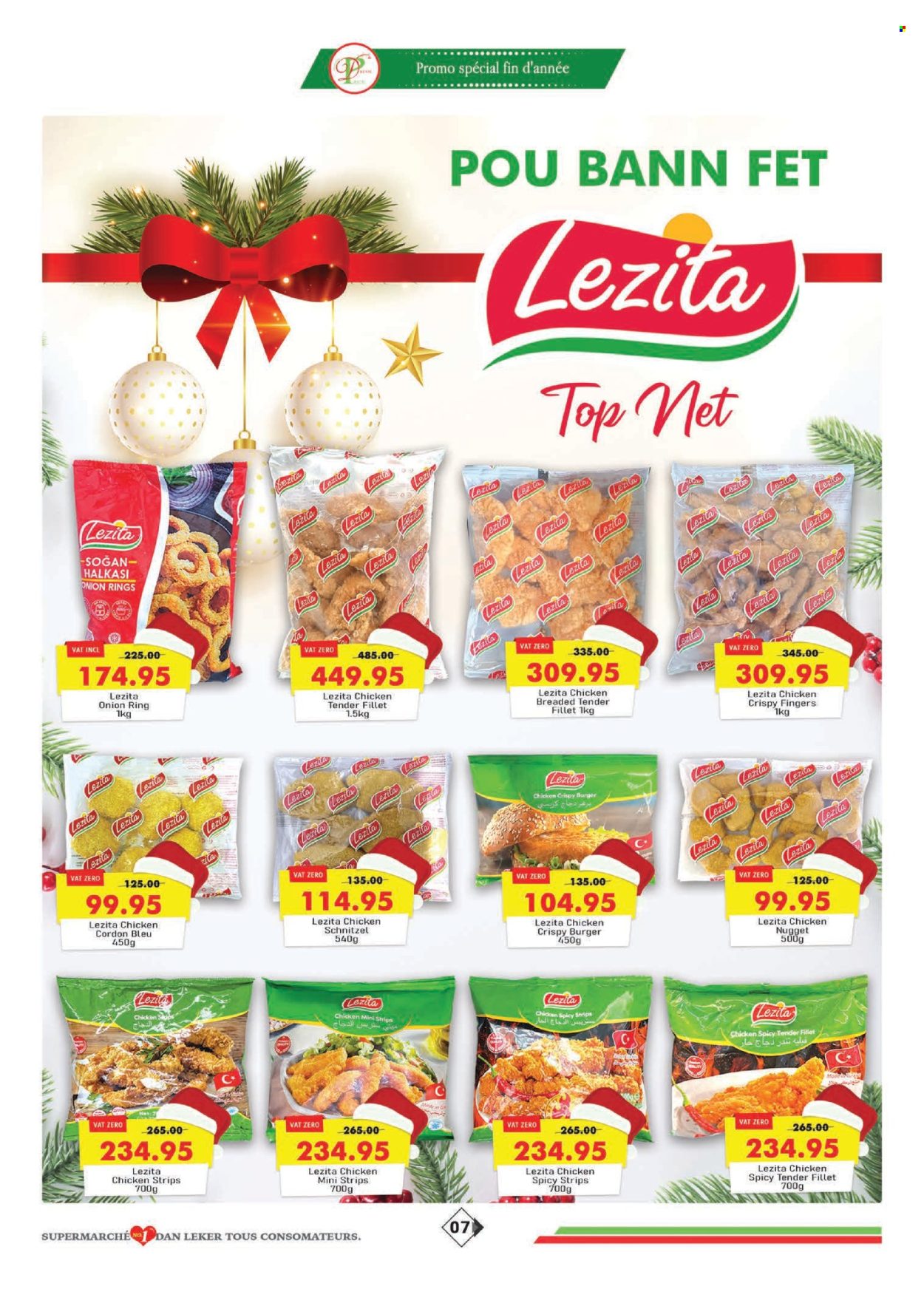 Catalogue Dreamprice - 17/12/2025 - 18/01/2026. Page 7