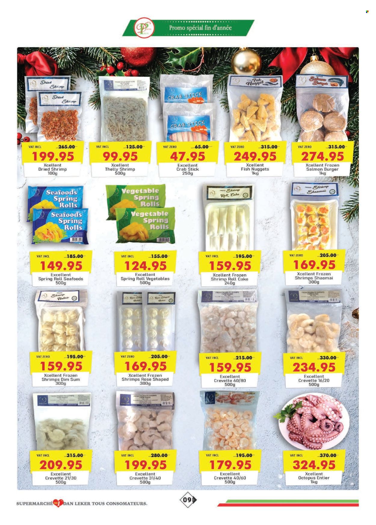 Catalogue Dreamprice - 17/12/2025 - 18/01/2026. Page 9