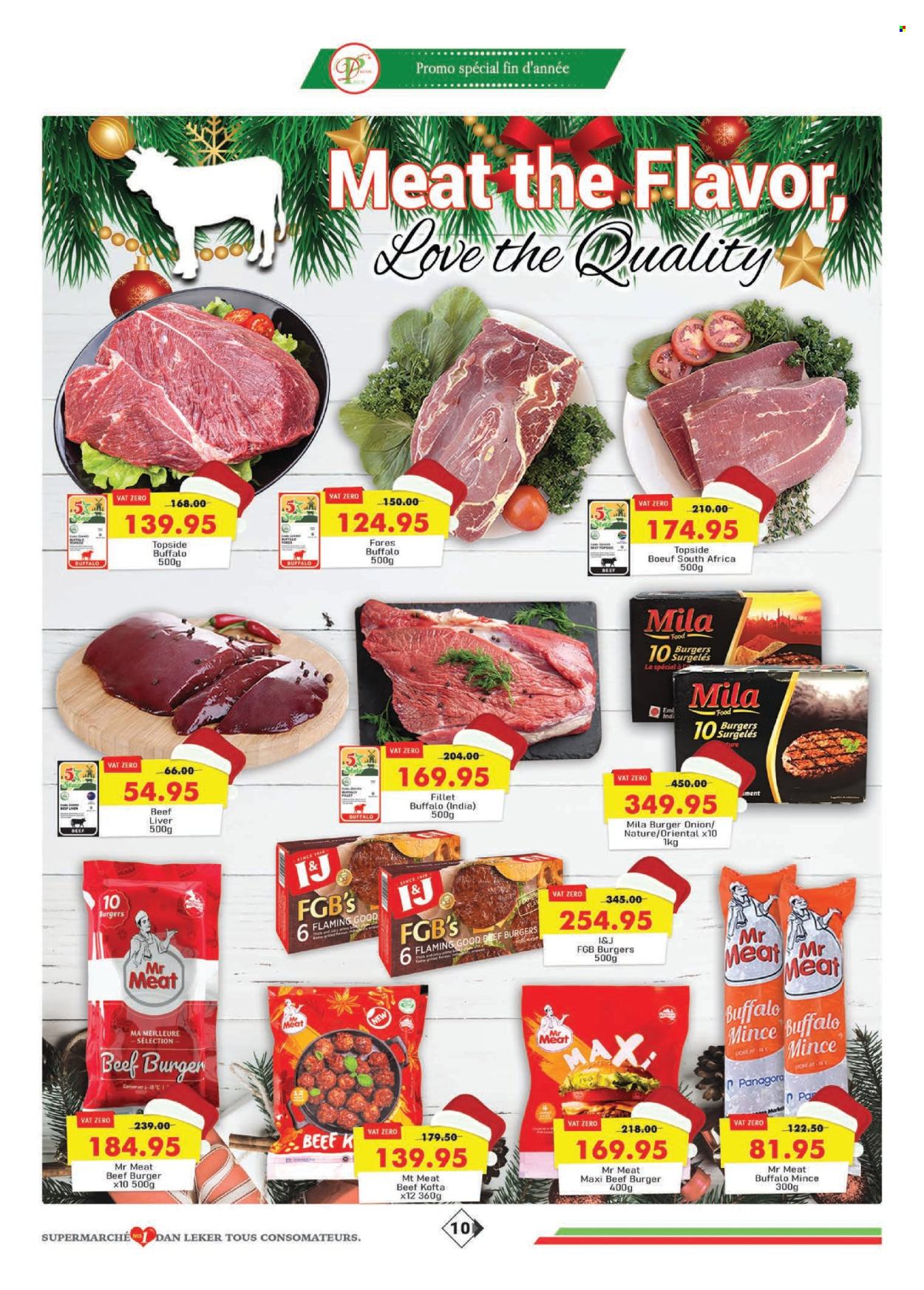 Catalogue Dreamprice - 17/12/2025 - 18/01/2026. Page 10