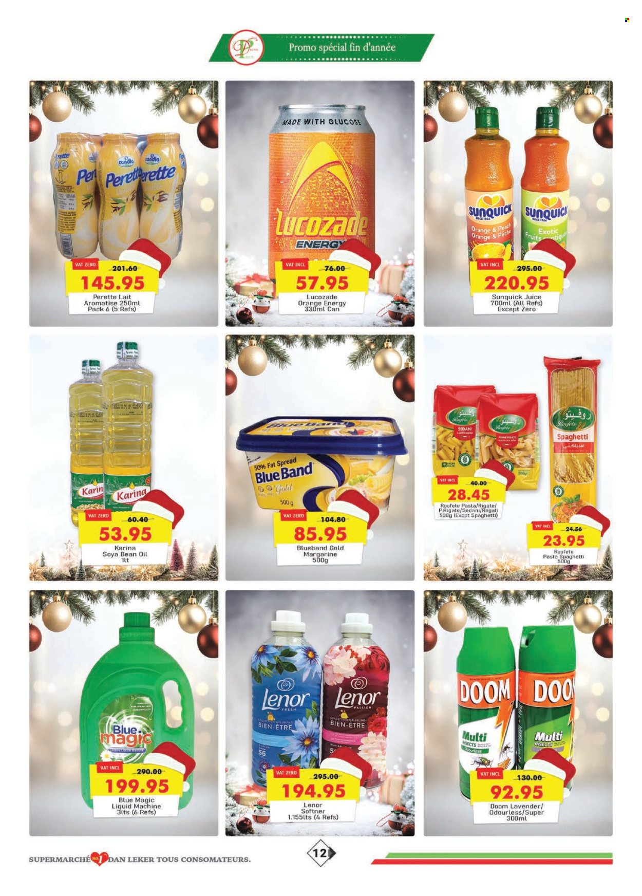 Catalogue Dreamprice - 17/12/2025 - 18/01/2026. Page 12