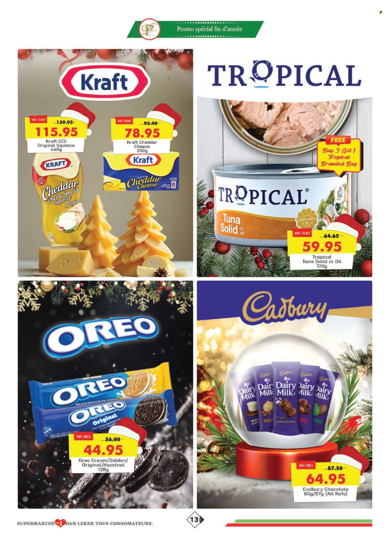 Catalogue Dreamprice - 17/12/2025 - 18/01/2026. Page 13