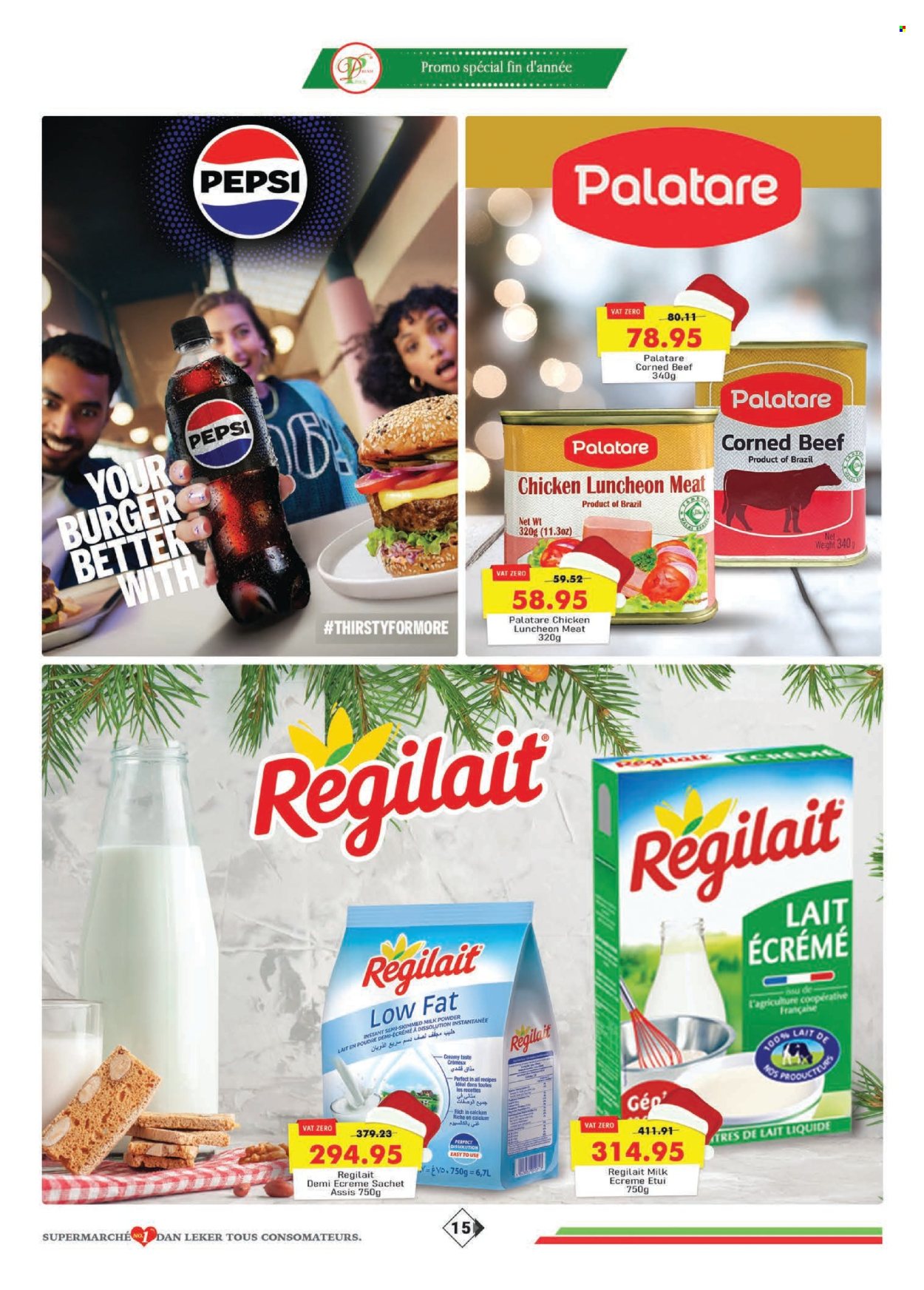 Catalogue Dreamprice - 17/12/2025 - 18/01/2026. Page 15