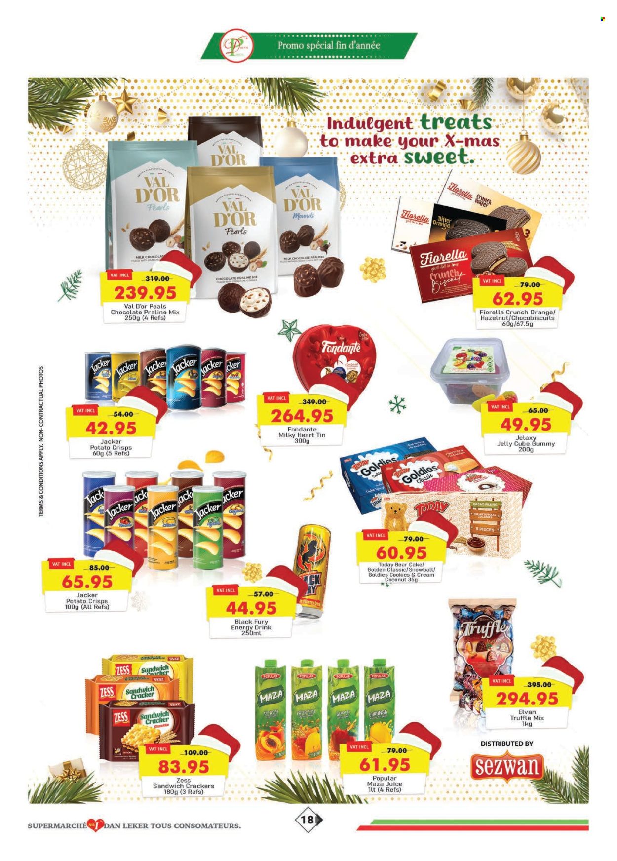 Catalogue Dreamprice - 17/12/2025 - 18/01/2026. Page 18