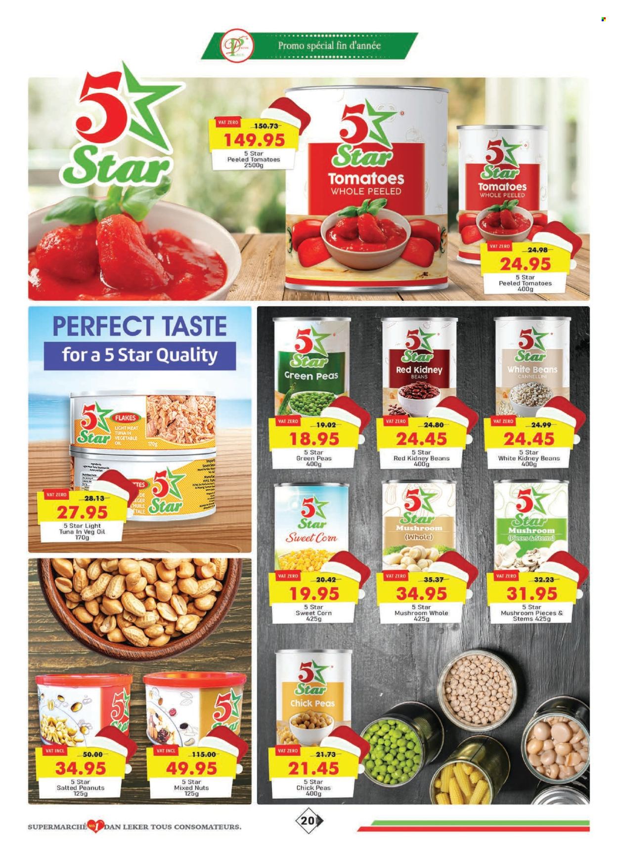 Catalogue Dreamprice - 17/12/2025 - 18/01/2026. Page 20