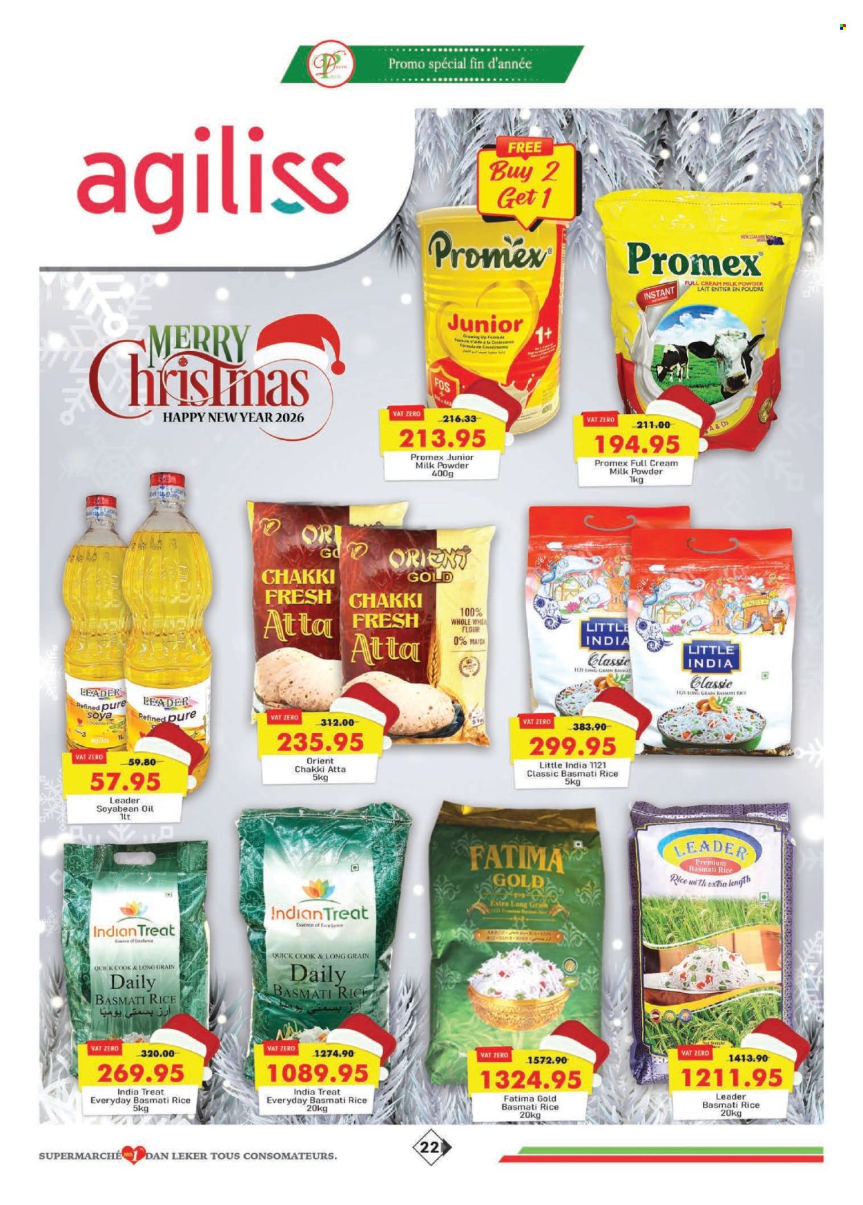 Catalogue Dreamprice - 17/12/2025 - 18/01/2026. Page 22