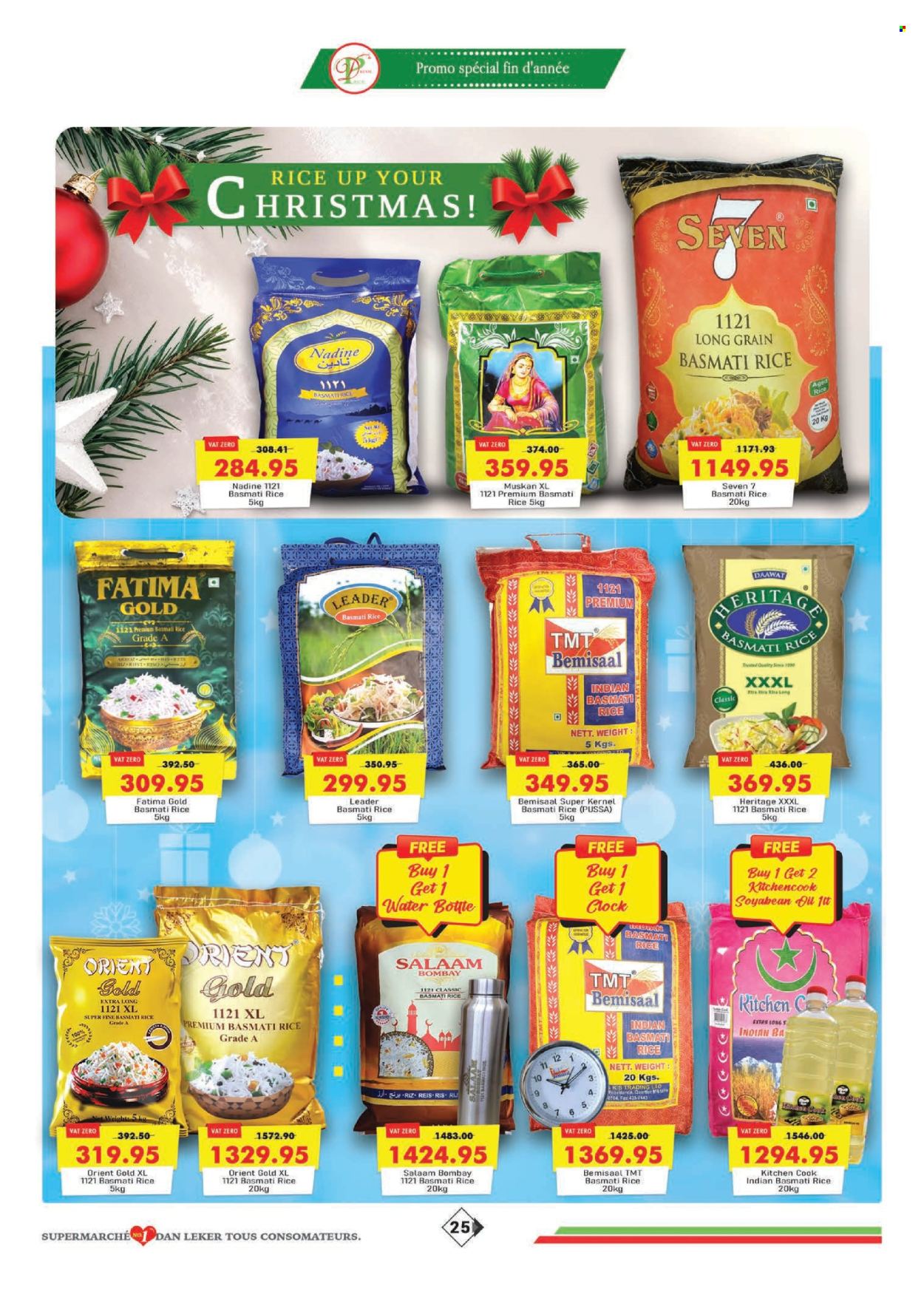 Catalogue Dreamprice - 17/12/2025 - 18/01/2026. Page 25