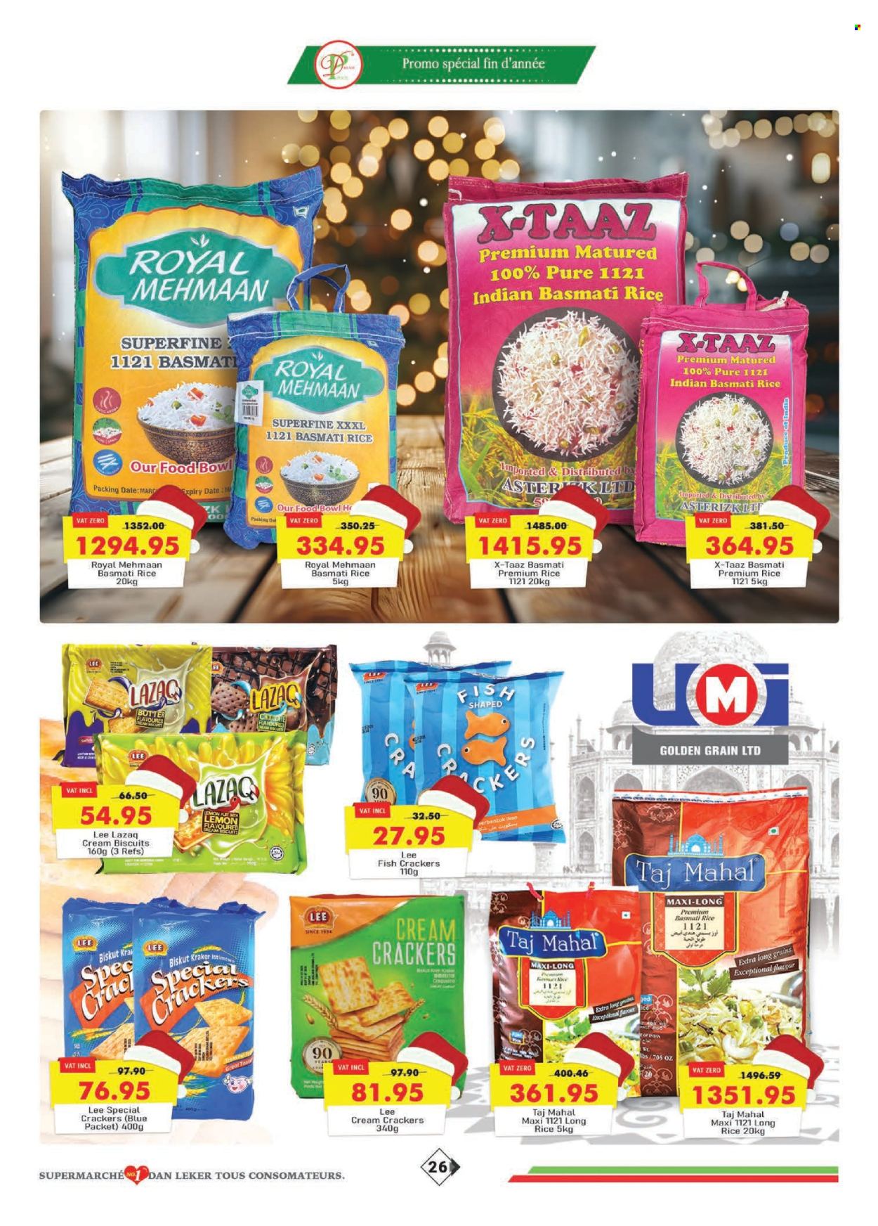 Catalogue Dreamprice - 17/12/2025 - 18/01/2026. Page 26