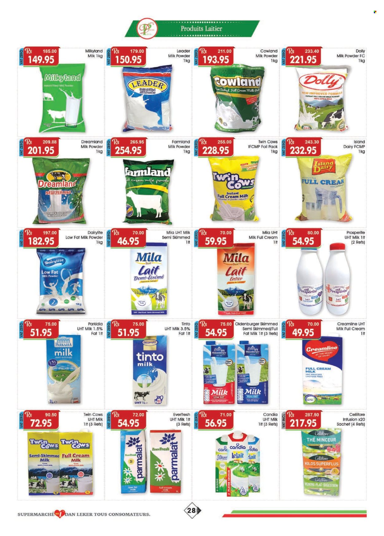 Catalogue Dreamprice - 17/12/2025 - 18/01/2026. Page 28