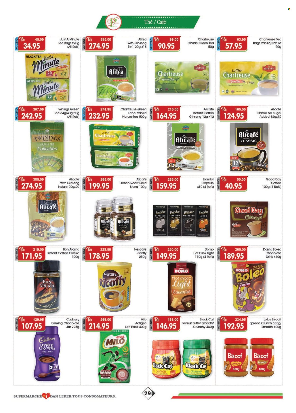 Catalogue Dreamprice - 17/12/2025 - 18/01/2026. Page 29