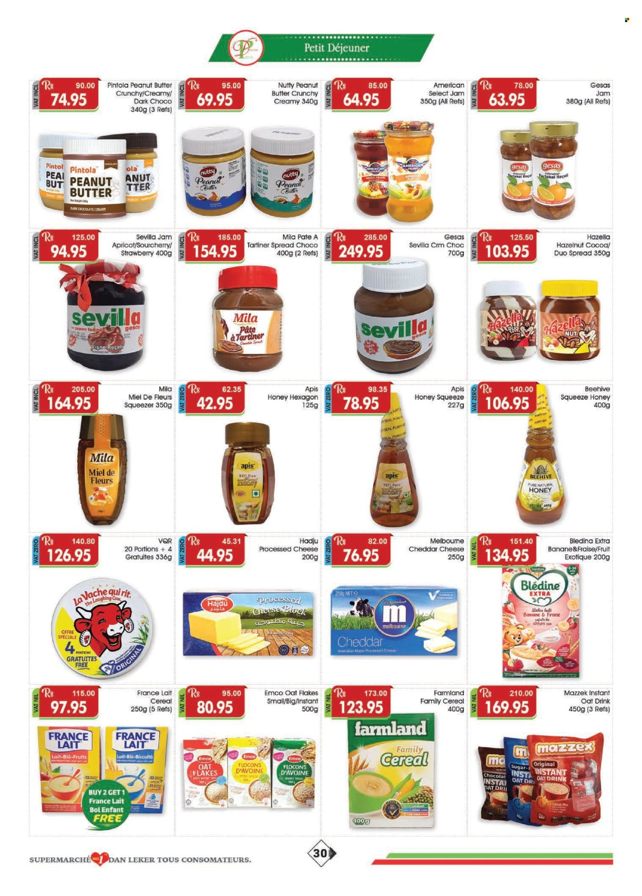 Catalogue Dreamprice - 17/12/2025 - 18/01/2026. Page 30