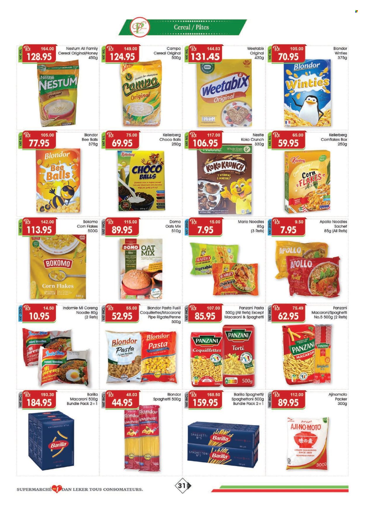 Catalogue Dreamprice - 17/12/2025 - 18/01/2026. Page 31