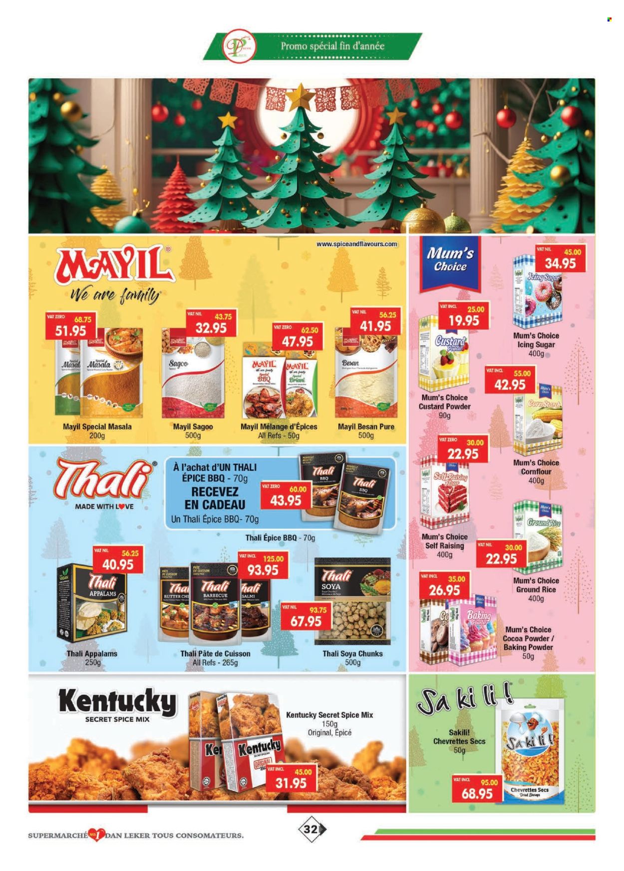 Catalogue Dreamprice - 17/12/2025 - 18/01/2026. Page 32