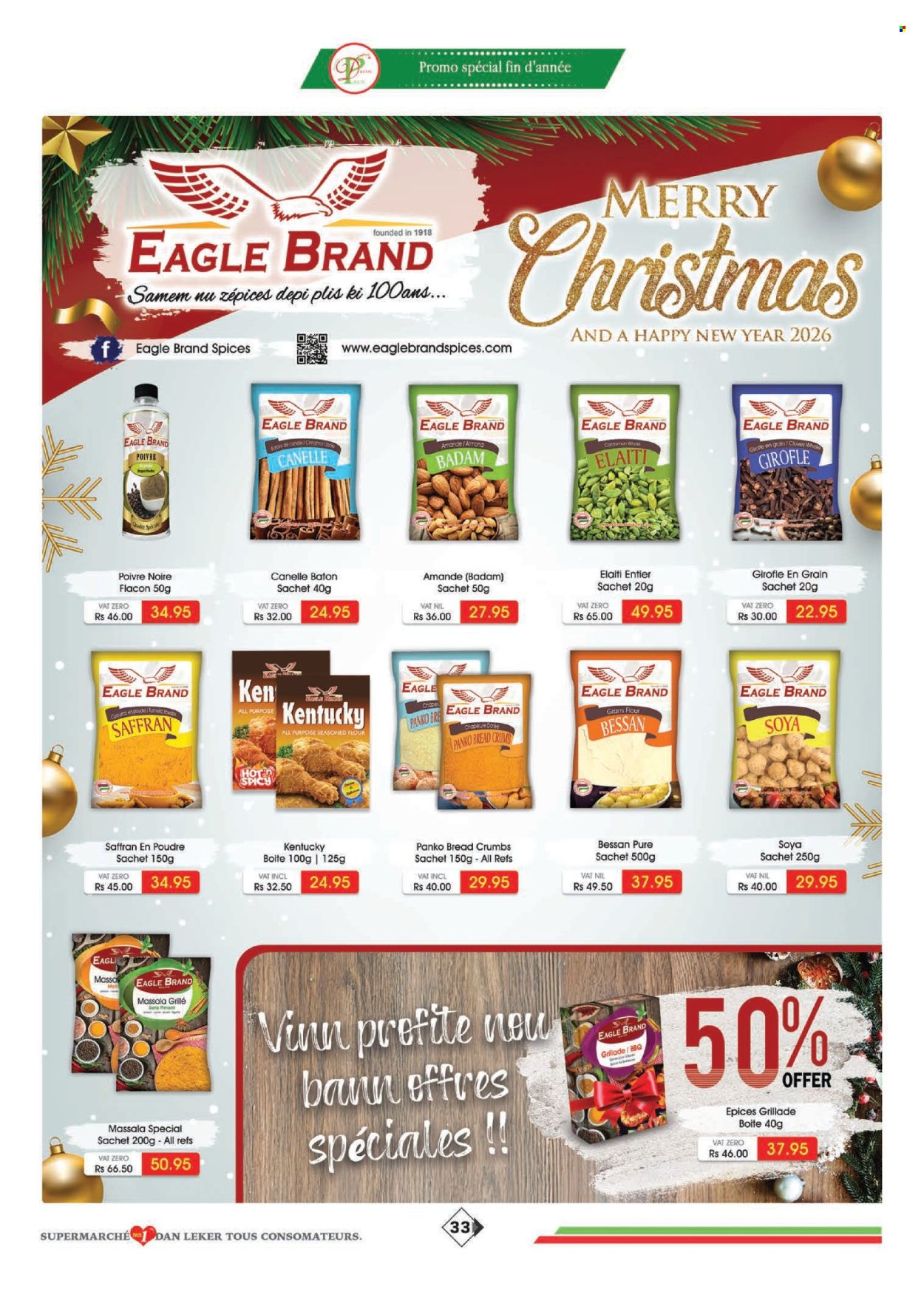 Catalogue Dreamprice - 17/12/2025 - 18/01/2026. Page 33