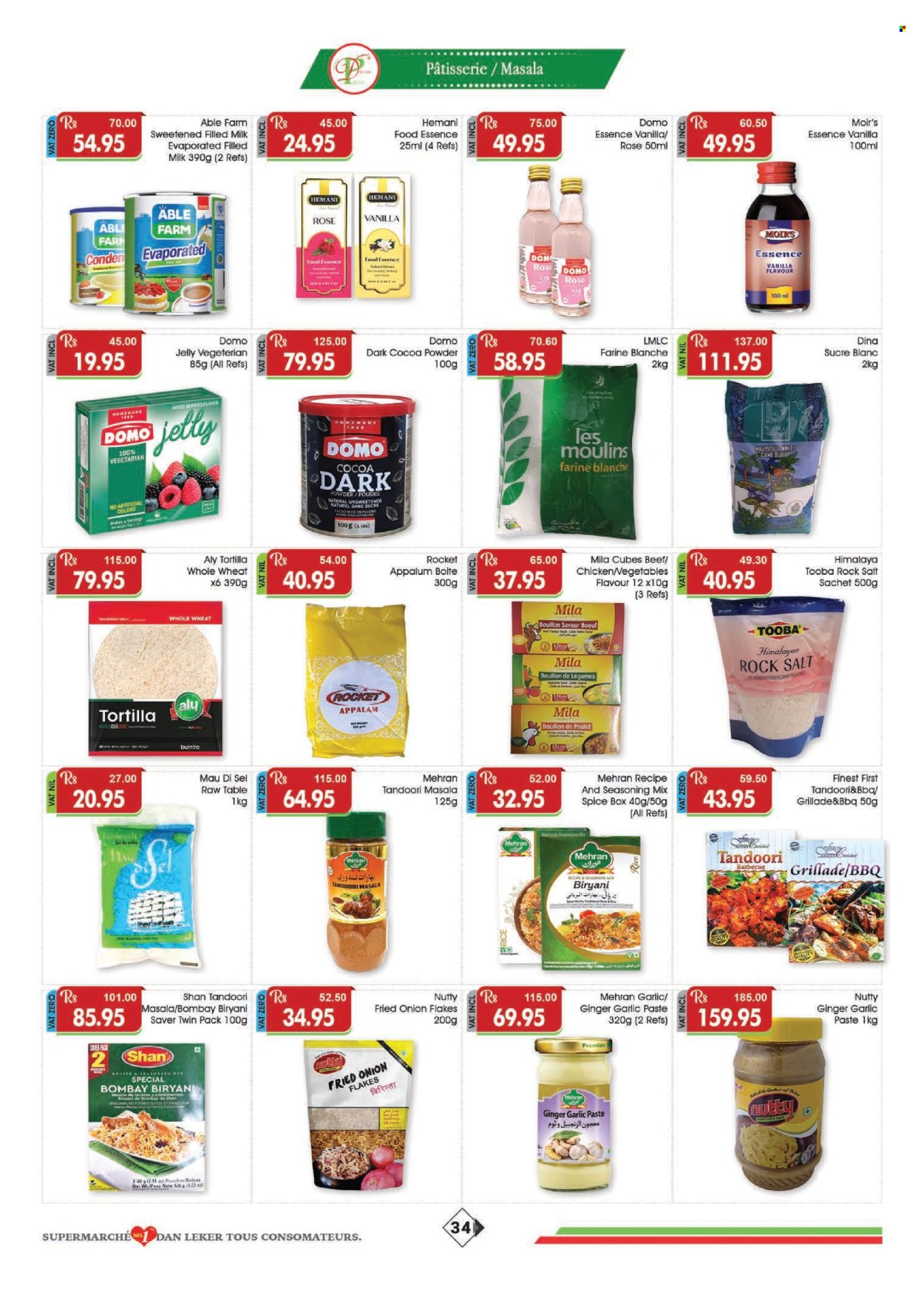 Catalogue Dreamprice - 17/12/2025 - 18/01/2026. Page 34