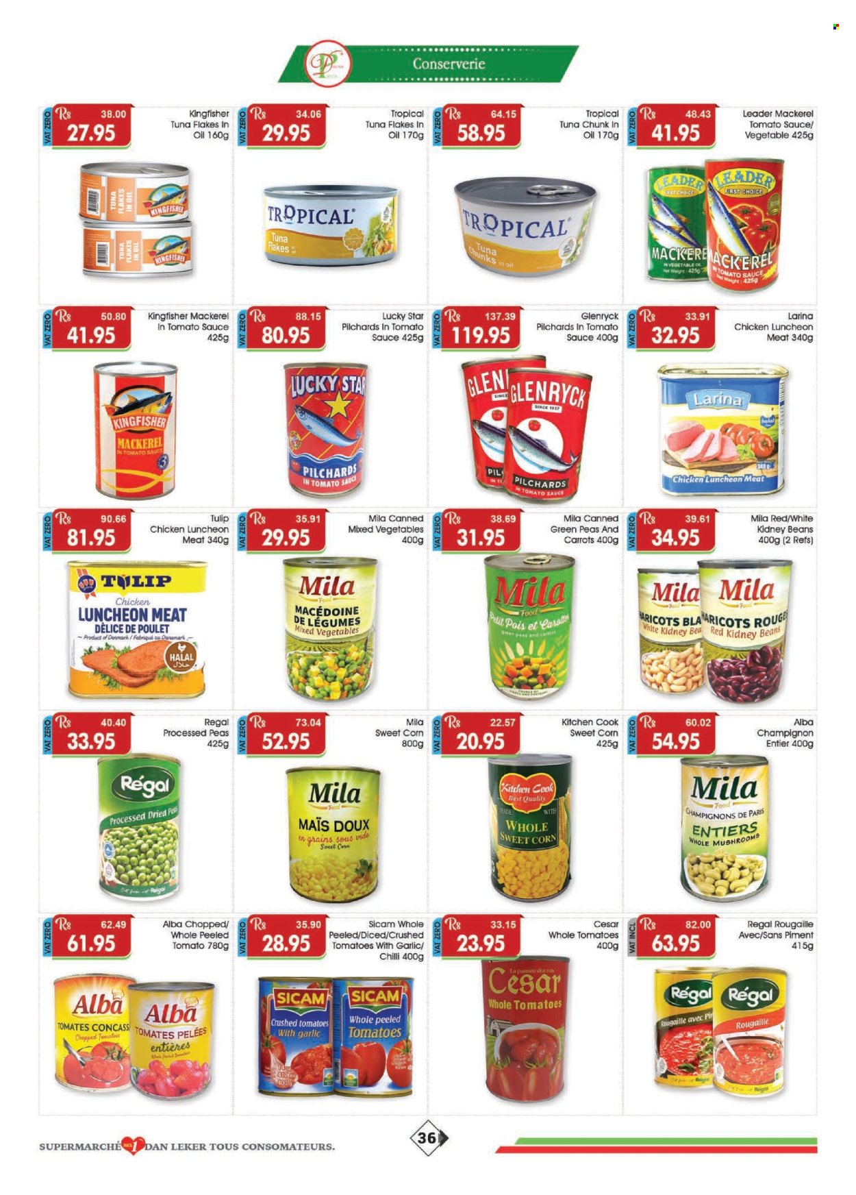 Catalogue Dreamprice - 17/12/2025 - 18/01/2026. Page 36