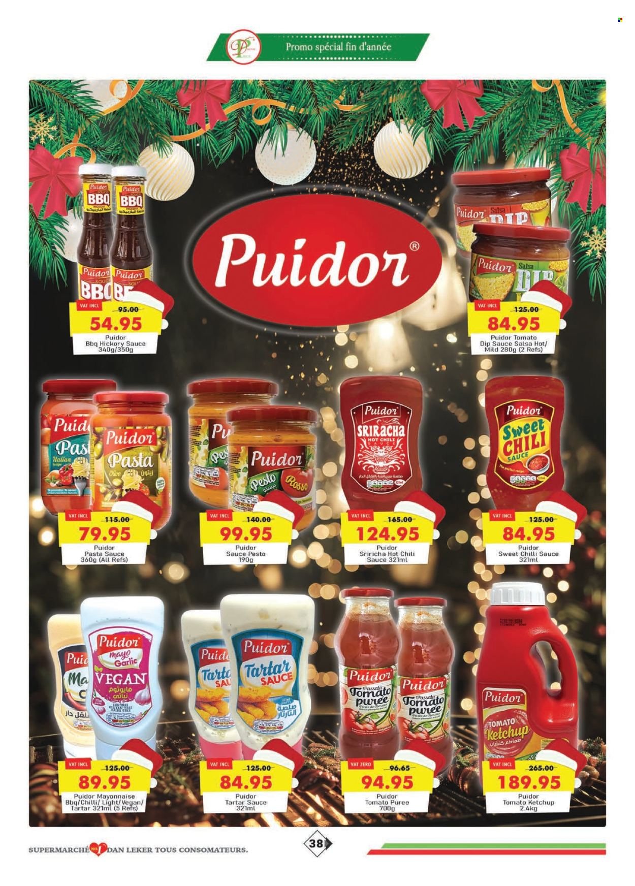 Catalogue Dreamprice - 17/12/2025 - 18/01/2026. Page 38