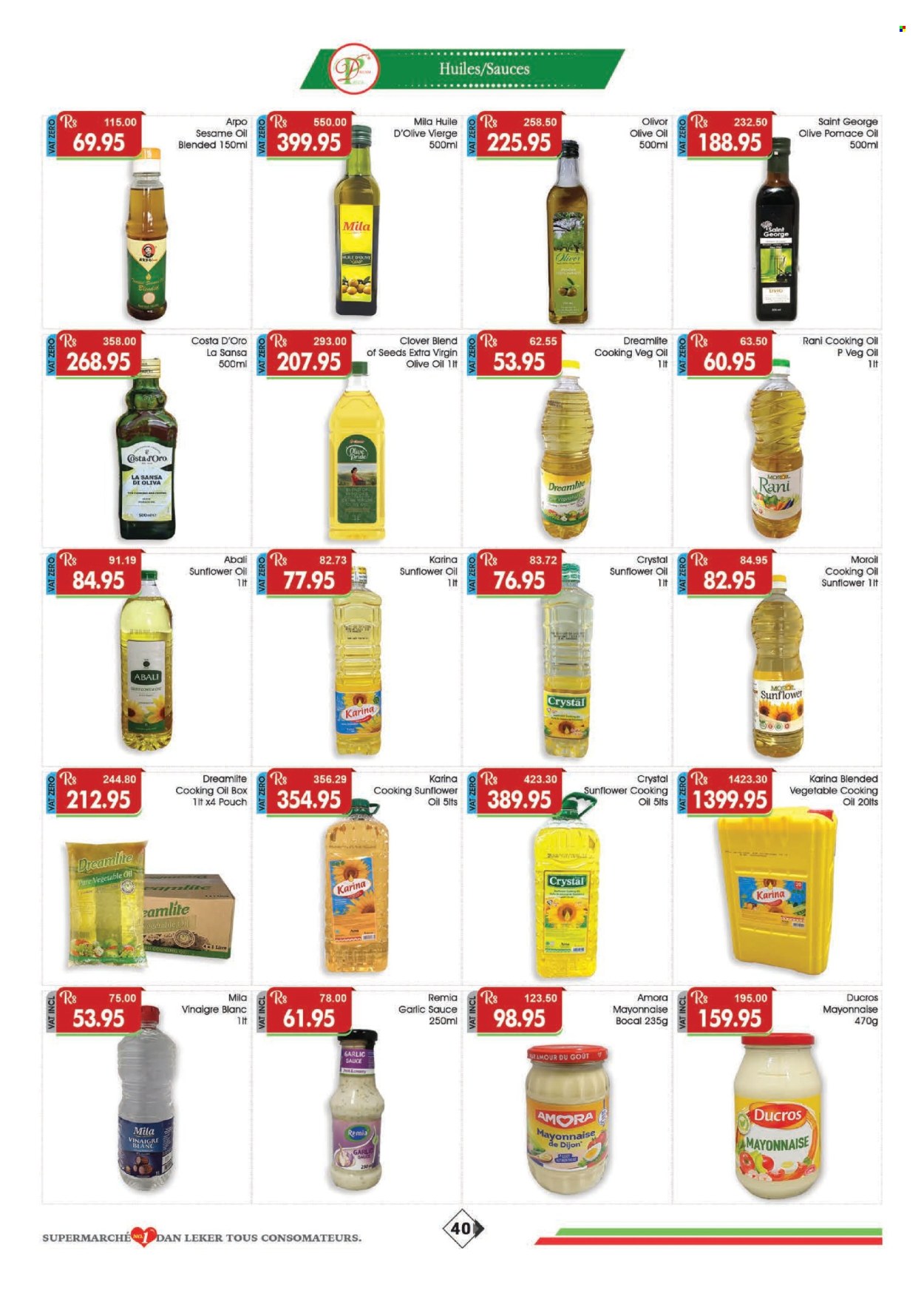 Catalogue Dreamprice - 17/12/2025 - 18/01/2026. Page 40