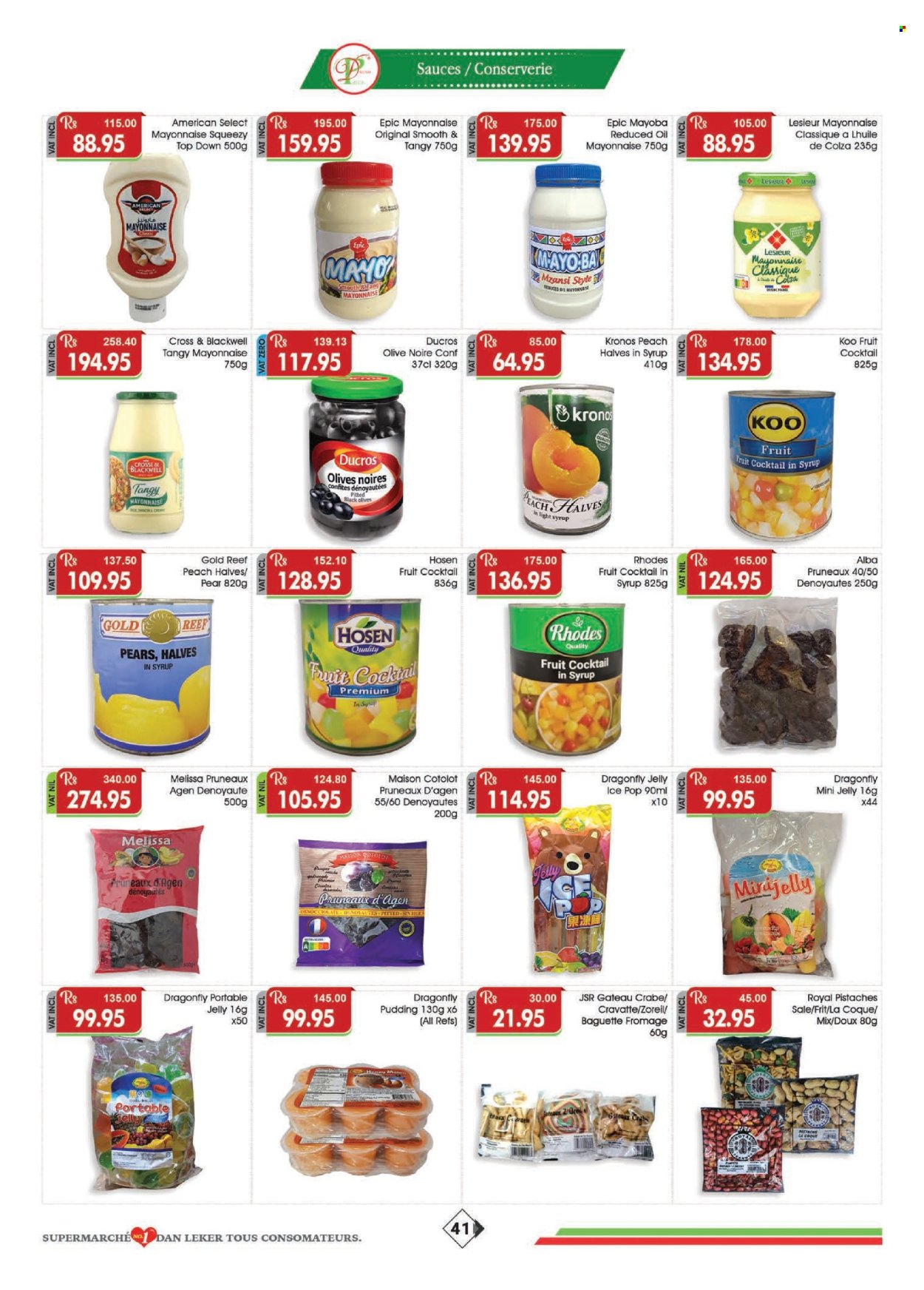 Catalogue Dreamprice - 17/12/2025 - 18/01/2026. Page 41