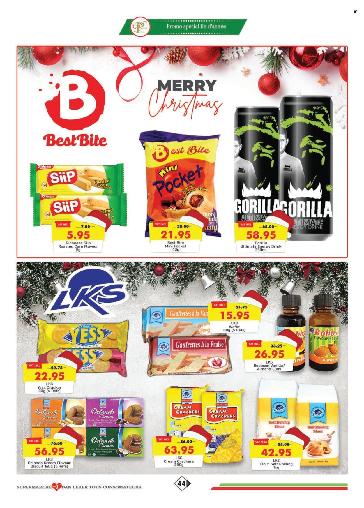 Catalogue Dreamprice - 17/12/2025 - 18/01/2026. Page 44