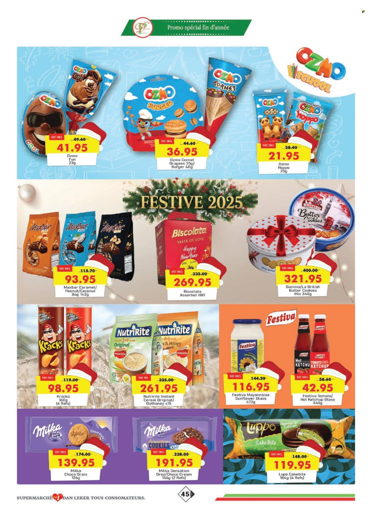 Catalogue Dreamprice - 17/12/2025 - 18/01/2026. Page 45