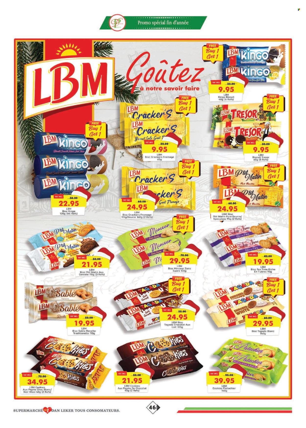 Catalogue Dreamprice - 17/12/2025 - 18/01/2026. Page 46