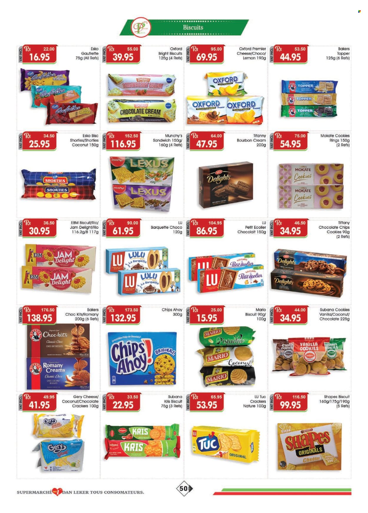 Catalogue Dreamprice - 17/12/2025 - 18/01/2026. Page 50