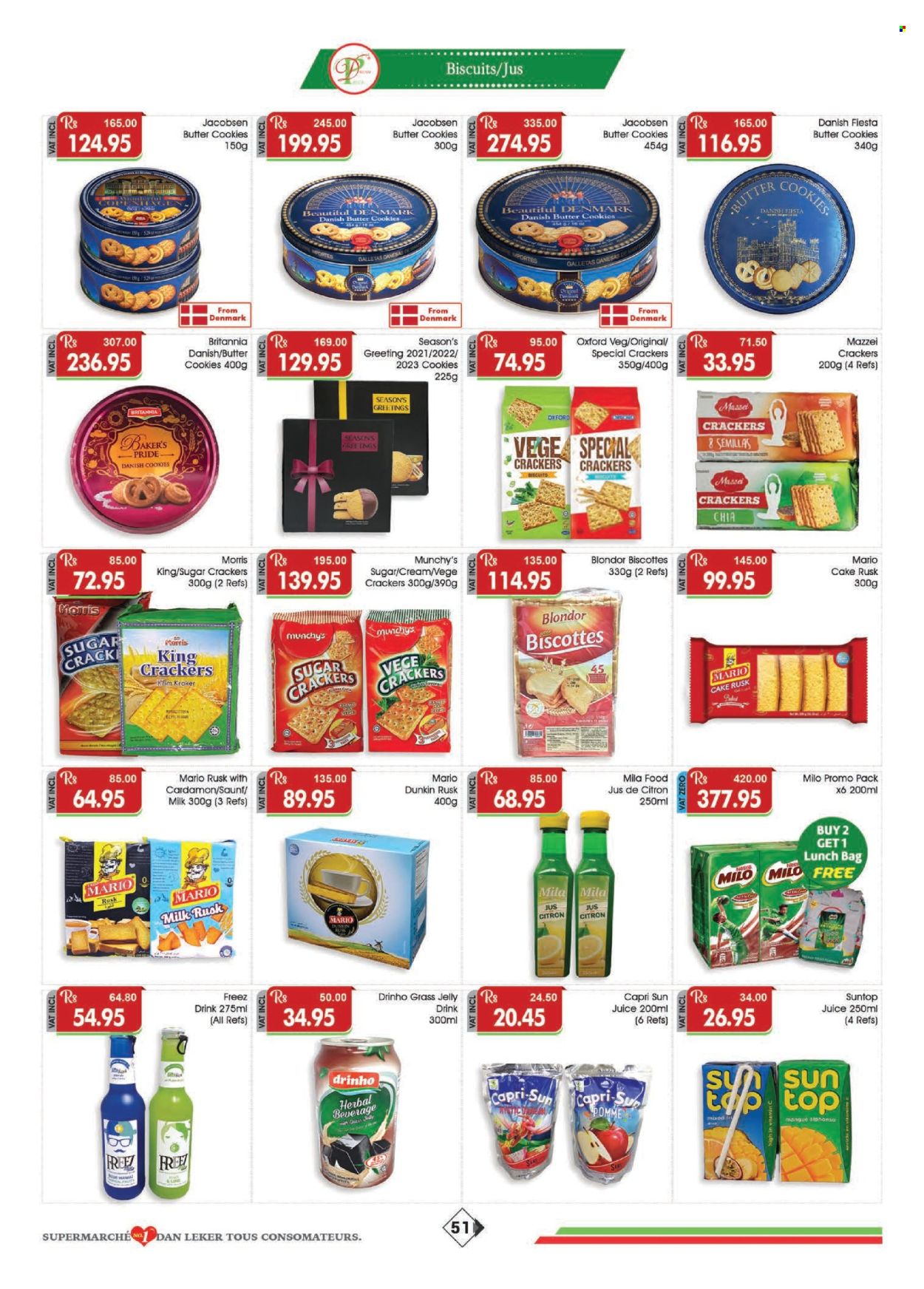 Catalogue Dreamprice - 17/12/2025 - 18/01/2026. Page 51