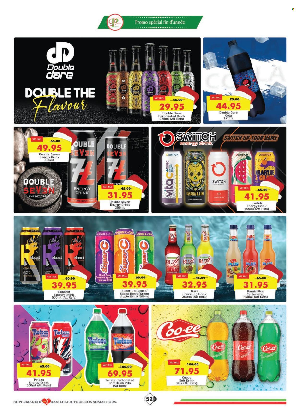 Catalogue Dreamprice - 17/12/2025 - 18/01/2026. Page 52