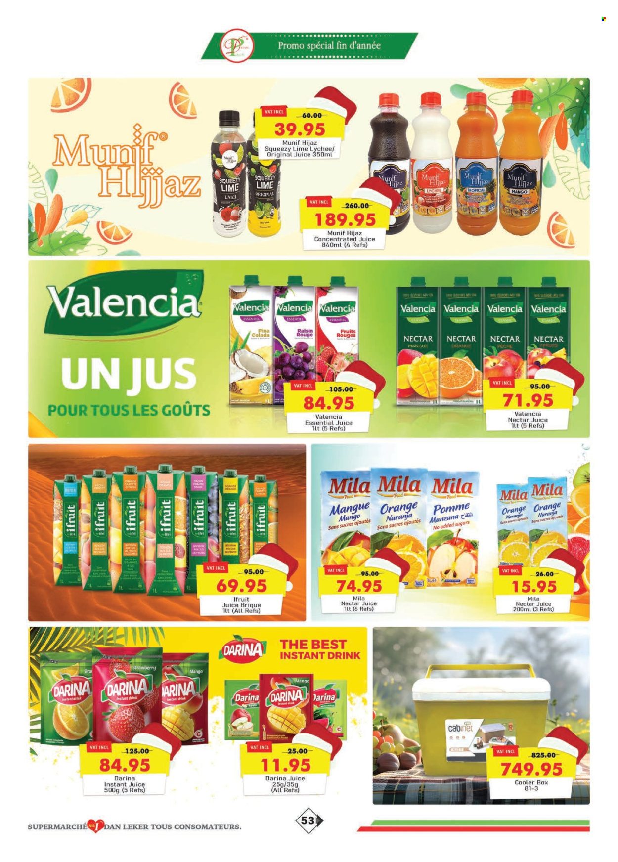 Catalogue Dreamprice - 17/12/2025 - 18/01/2026. Page 53