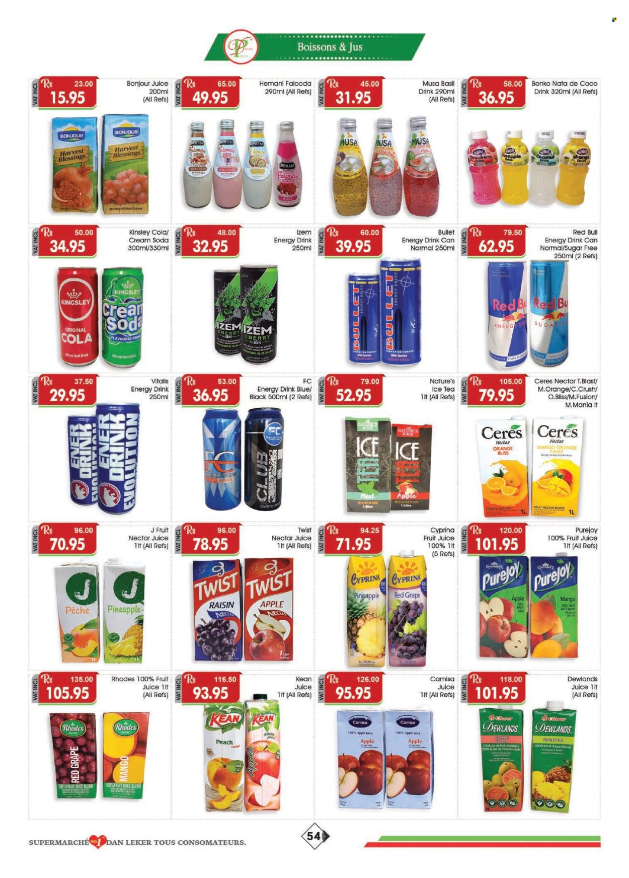 Catalogue Dreamprice - 17/12/2025 - 18/01/2026. Page 54