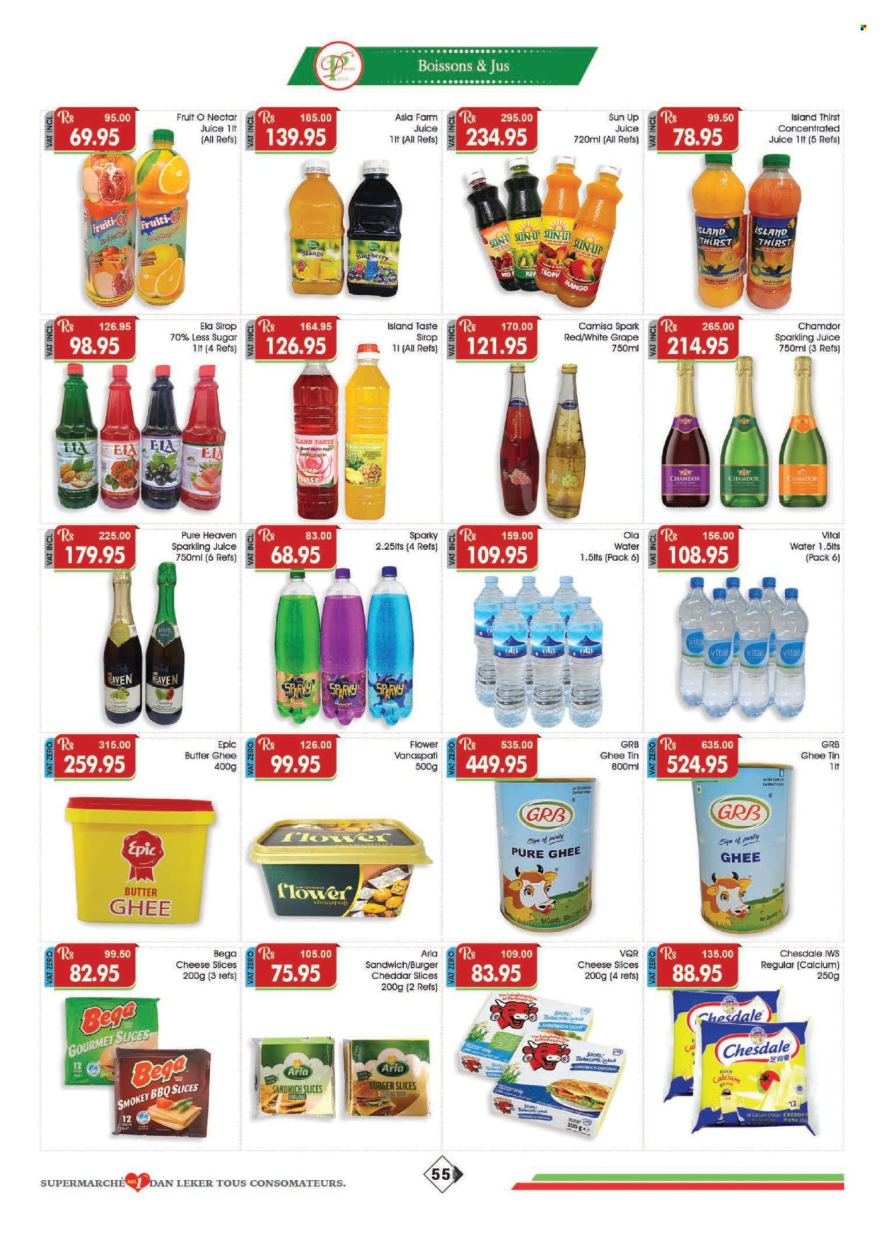 Catalogue Dreamprice - 17/12/2025 - 18/01/2026. Page 55