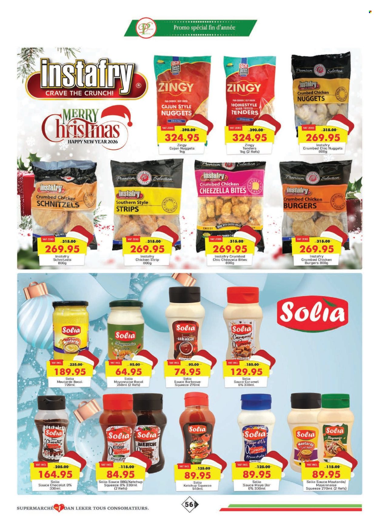 Catalogue Dreamprice - 17/12/2025 - 18/01/2026. Page 56