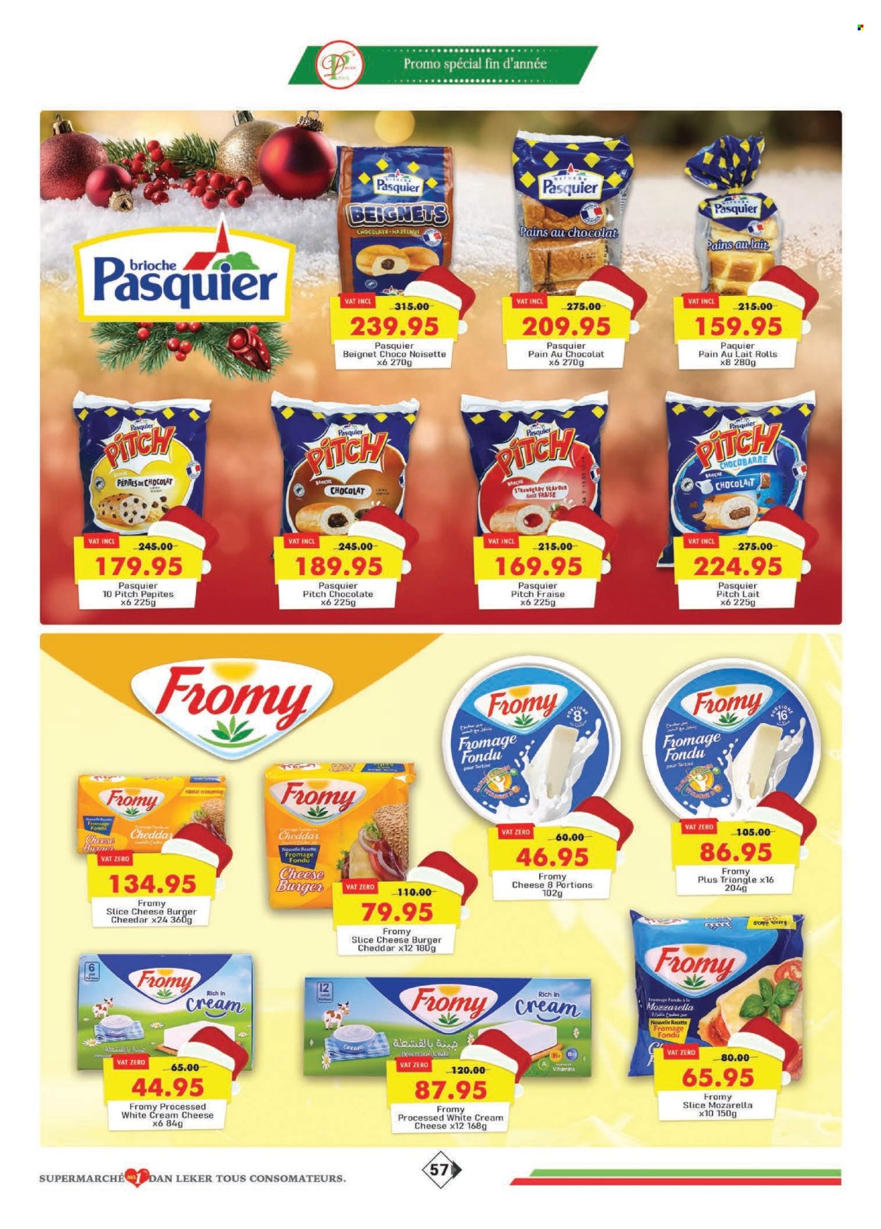 Catalogue Dreamprice - 17/12/2025 - 18/01/2026. Page 57