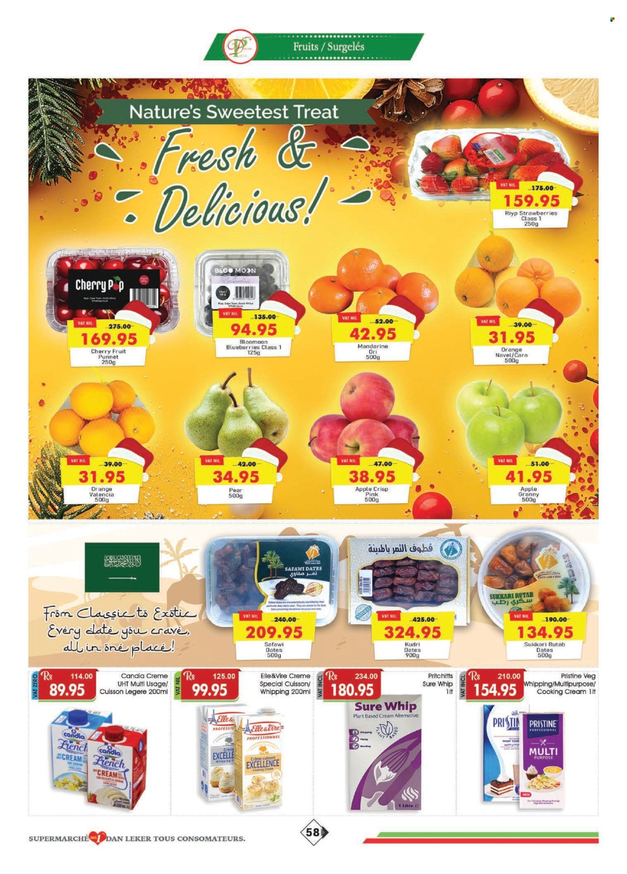 Catalogue Dreamprice - 17/12/2025 - 18/01/2026. Page 58