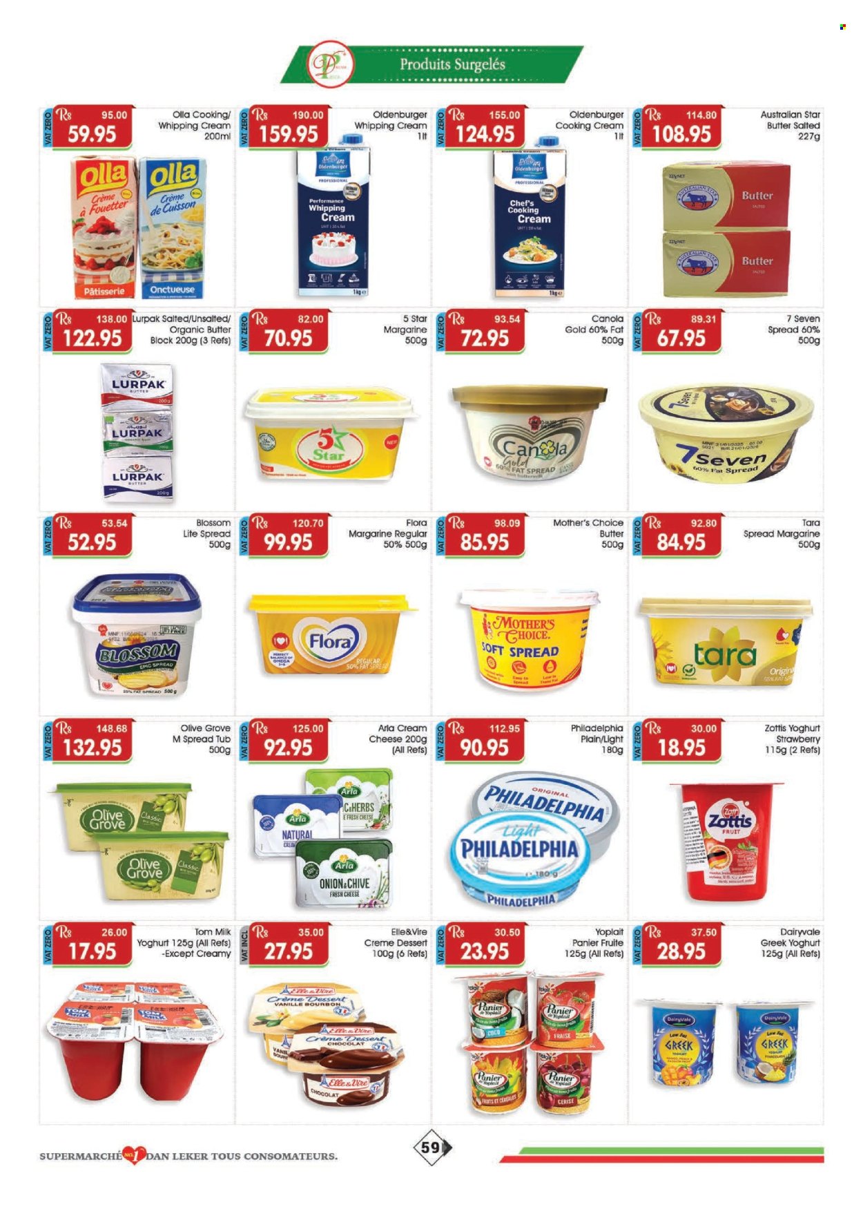 Catalogue Dreamprice - 17/12/2025 - 18/01/2026. Page 59