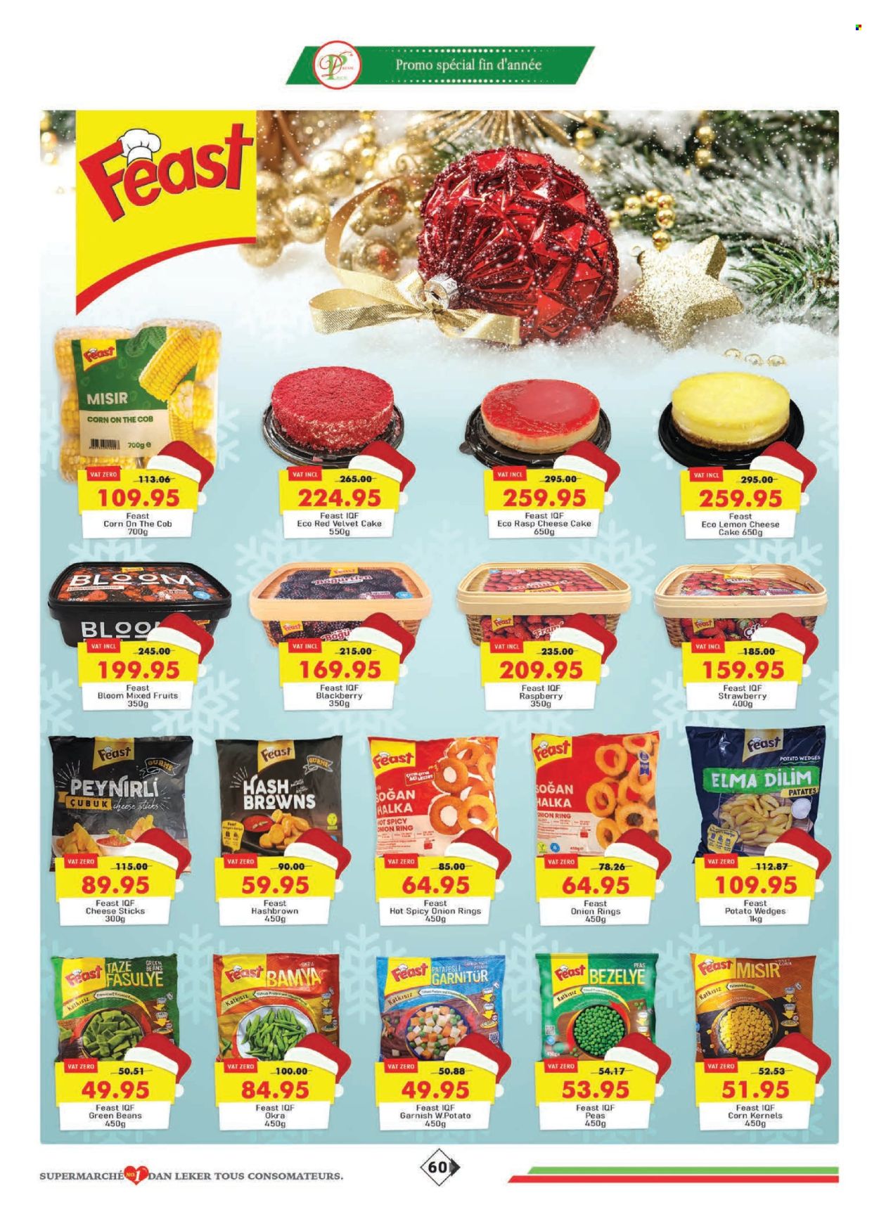 Catalogue Dreamprice - 17/12/2025 - 18/01/2026. Page 60