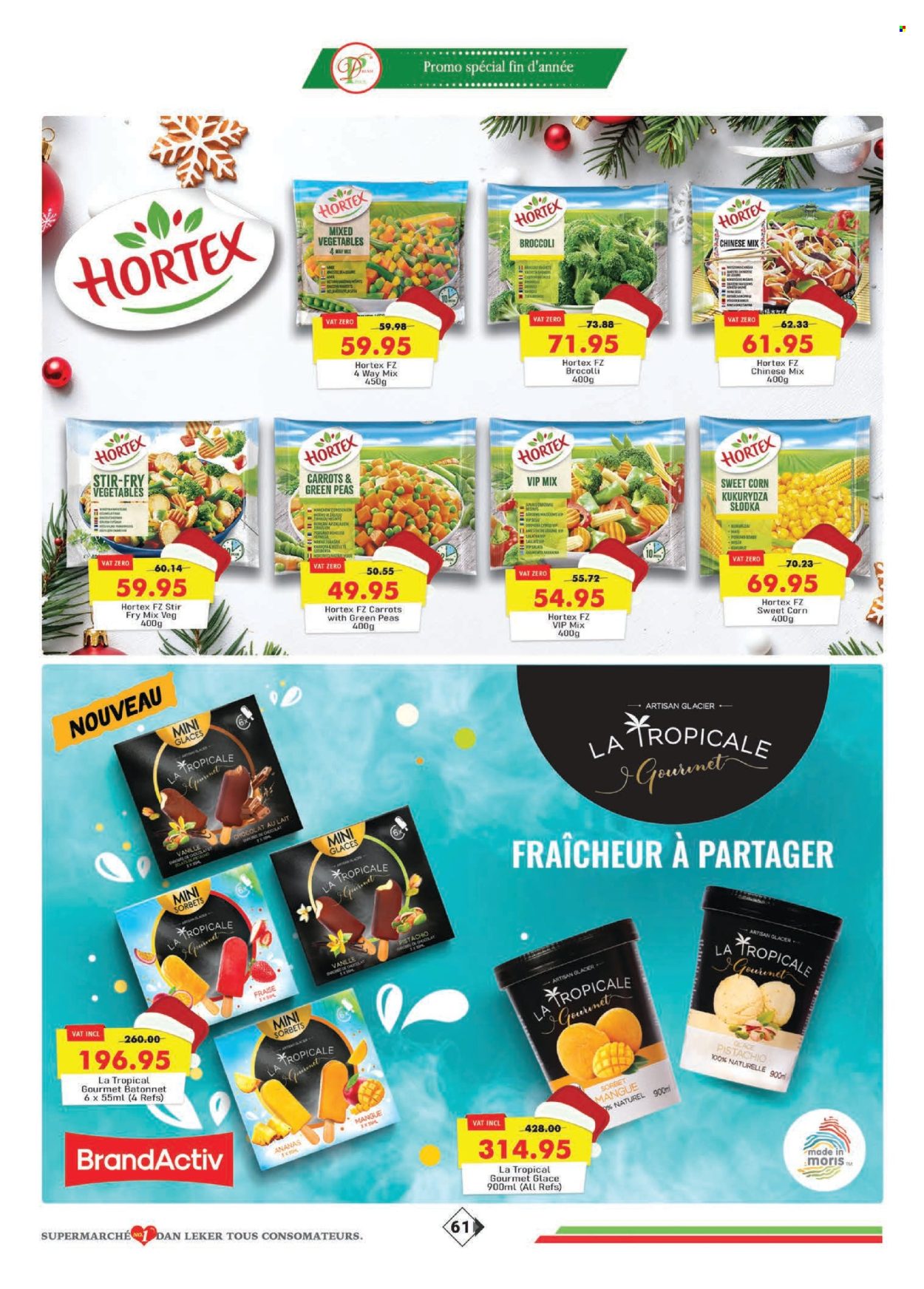 Catalogue Dreamprice - 17/12/2025 - 18/01/2026. Page 61