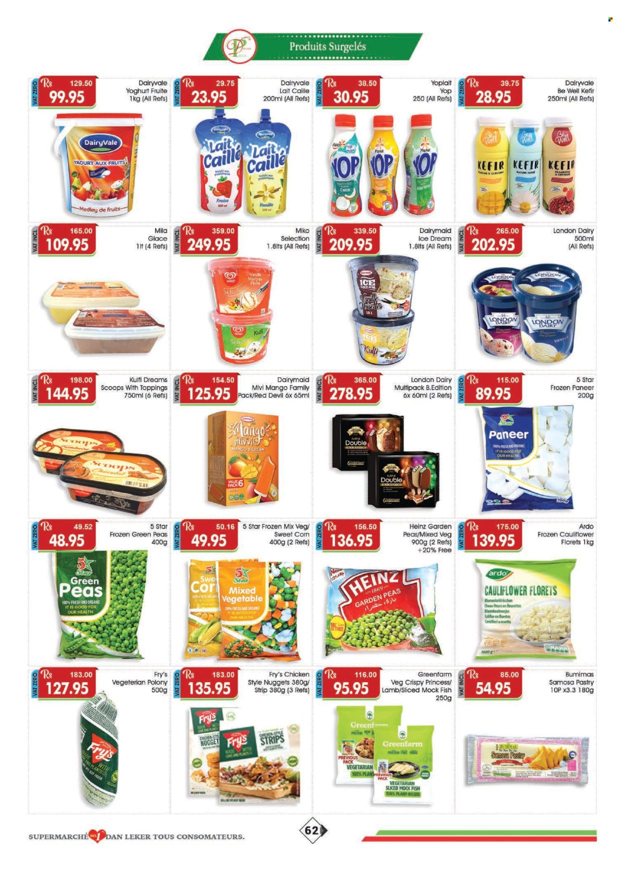 Catalogue Dreamprice - 17/12/2025 - 18/01/2026. Page 62