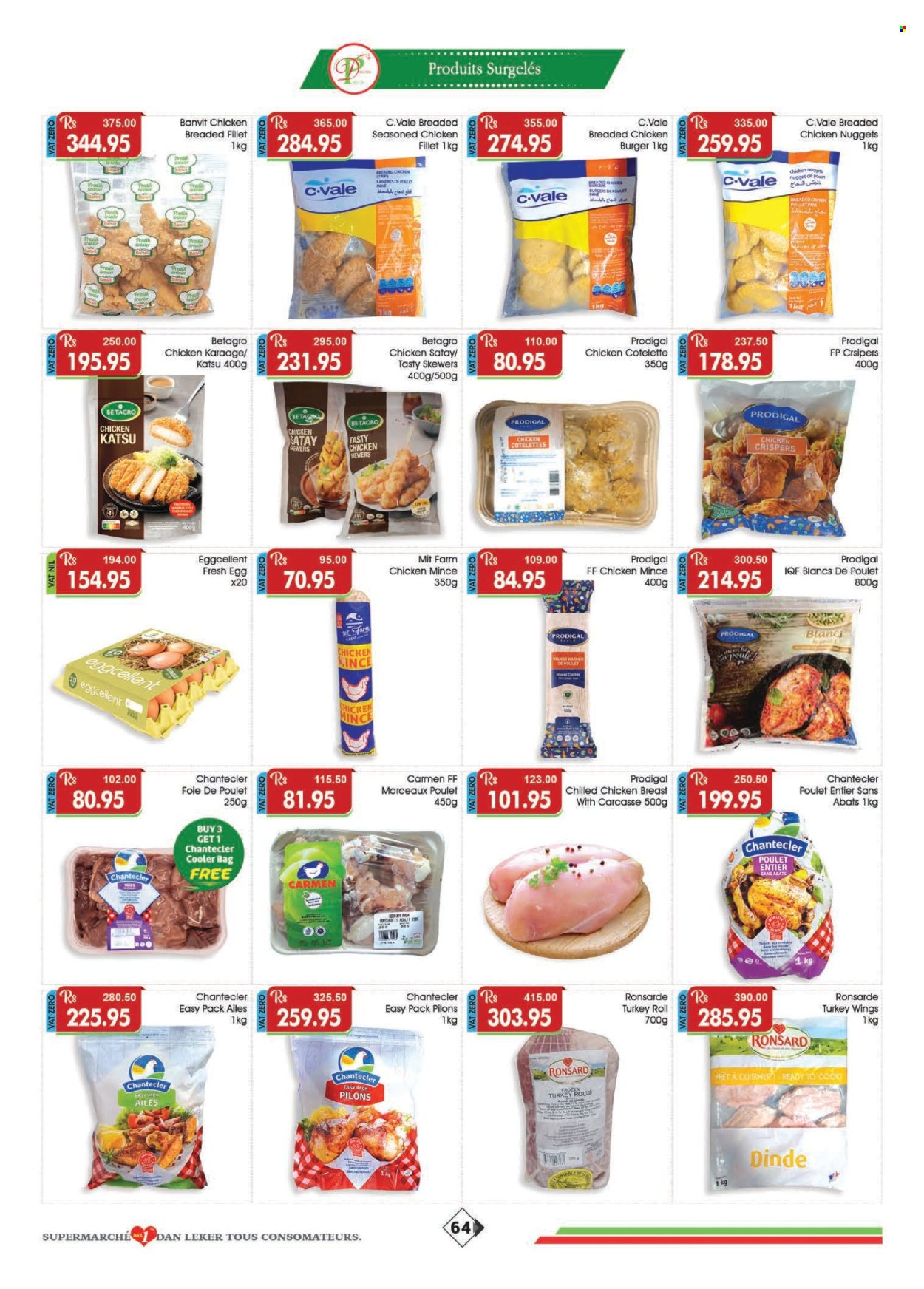 Catalogue Dreamprice - 17/12/2025 - 18/01/2026. Page 64