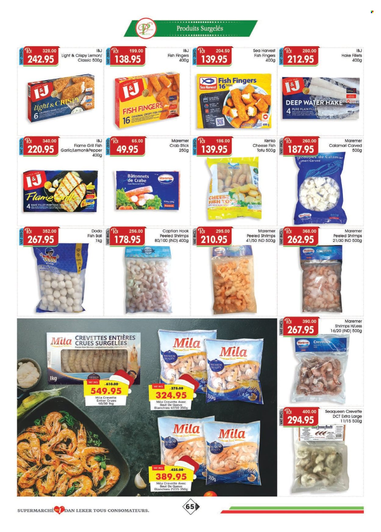 Catalogue Dreamprice - 17/12/2025 - 18/01/2026. Page 65