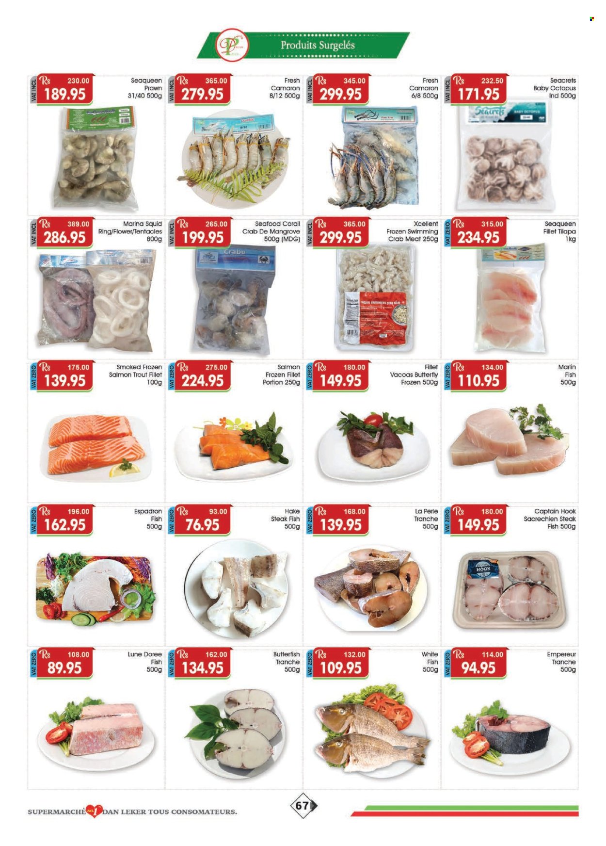 Catalogue Dreamprice - 17/12/2025 - 18/01/2026. Page 67