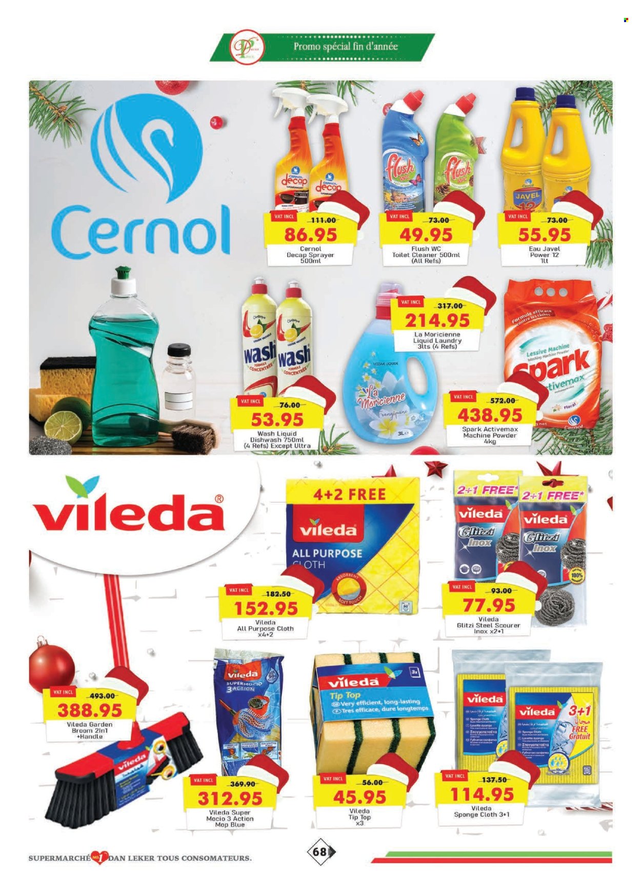 Catalogue Dreamprice - 17/12/2025 - 18/01/2026. Page 68