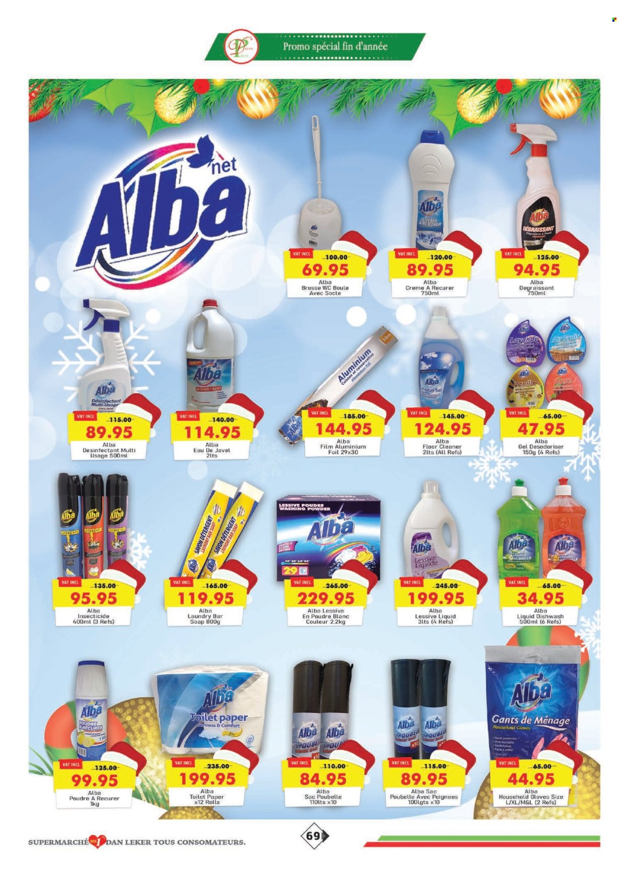 Catalogue Dreamprice - 17/12/2025 - 18/01/2026. Page 69