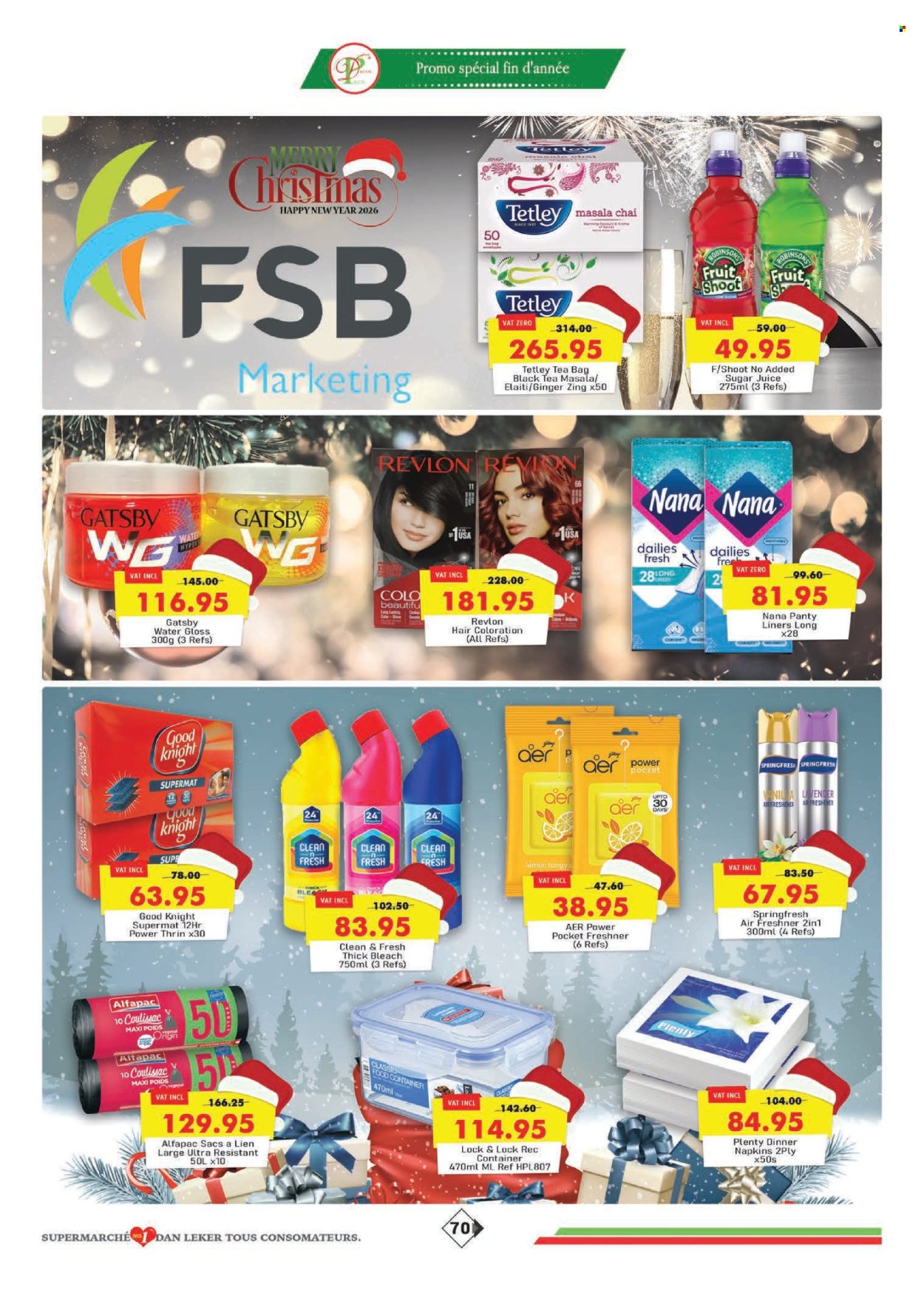 Catalogue Dreamprice - 17/12/2025 - 18/01/2026. Page 70