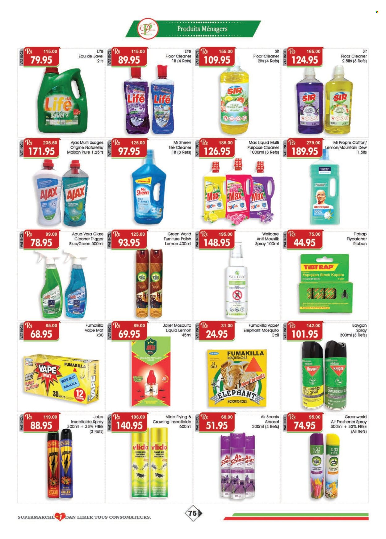 Catalogue Dreamprice - 17/12/2025 - 18/01/2026. Page 75