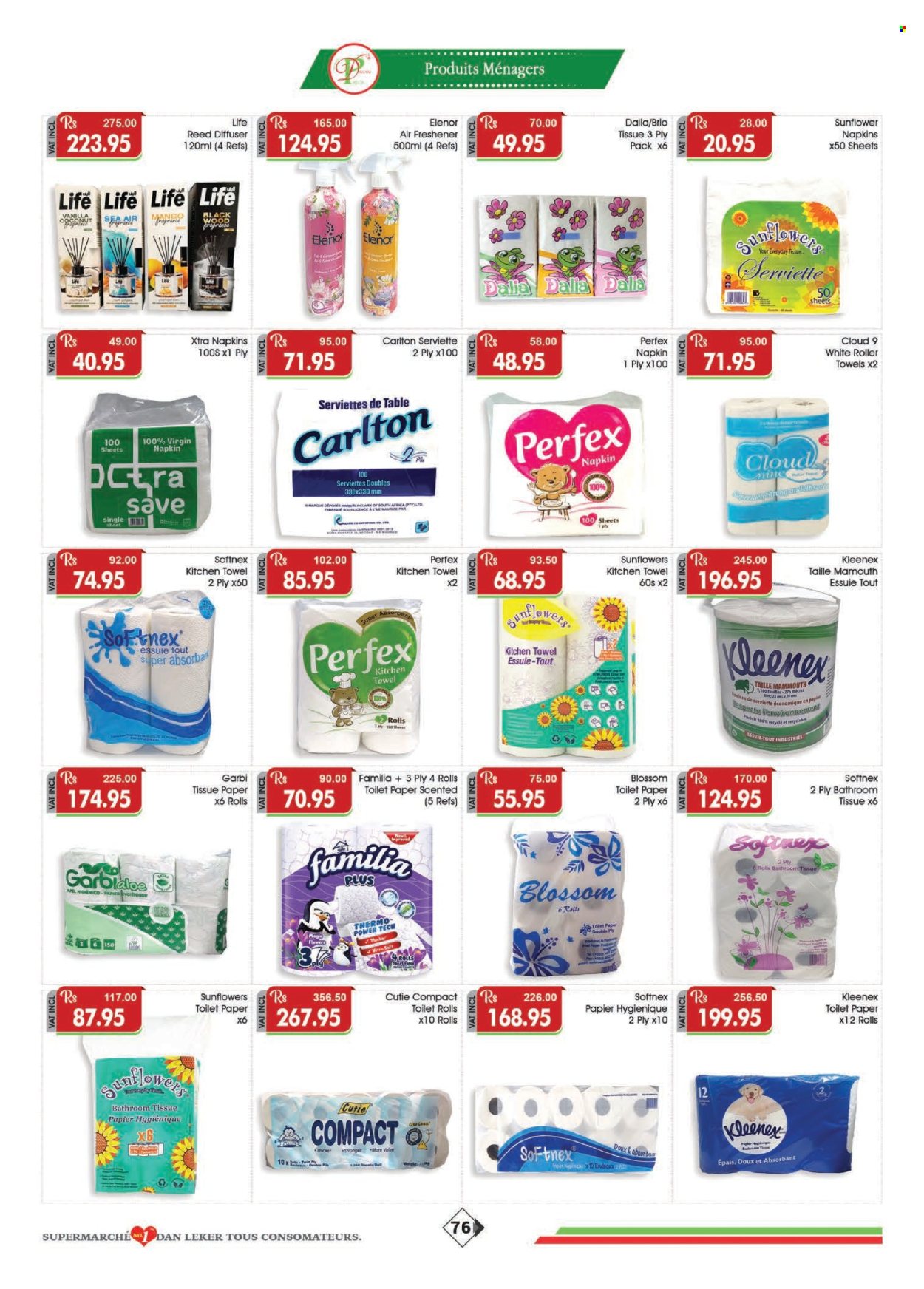 Catalogue Dreamprice - 17/12/2025 - 18/01/2026. Page 76
