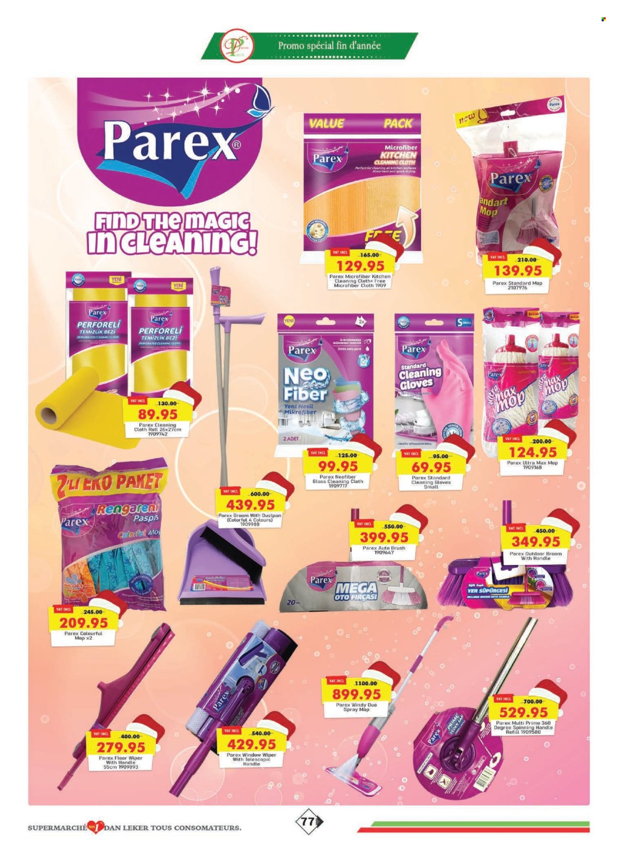 Catalogue Dreamprice - 17/12/2025 - 18/01/2026. Page 77